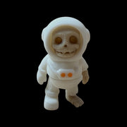 Modokin Astronauta Esqueleto