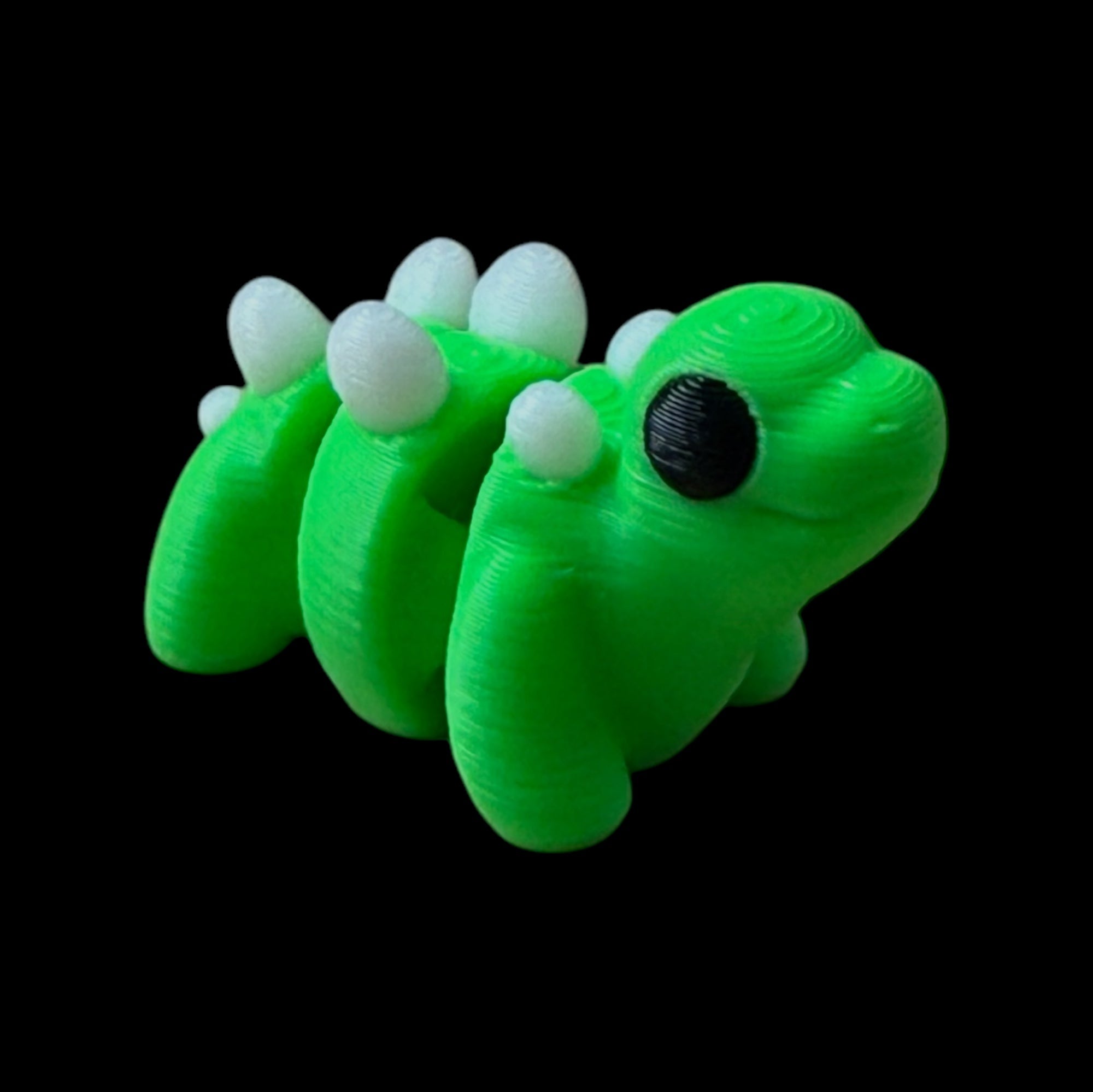 Modokin Estegosaurio