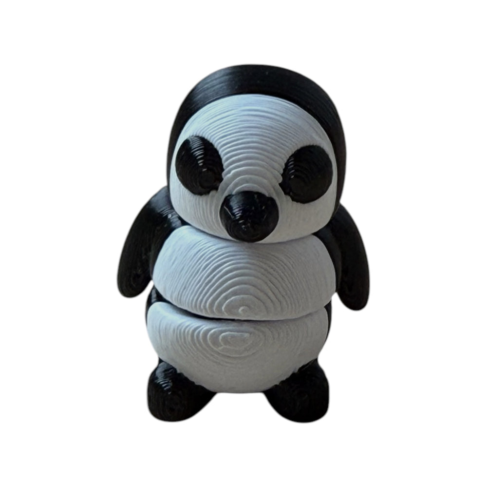 Modokin Pingüino Chileno