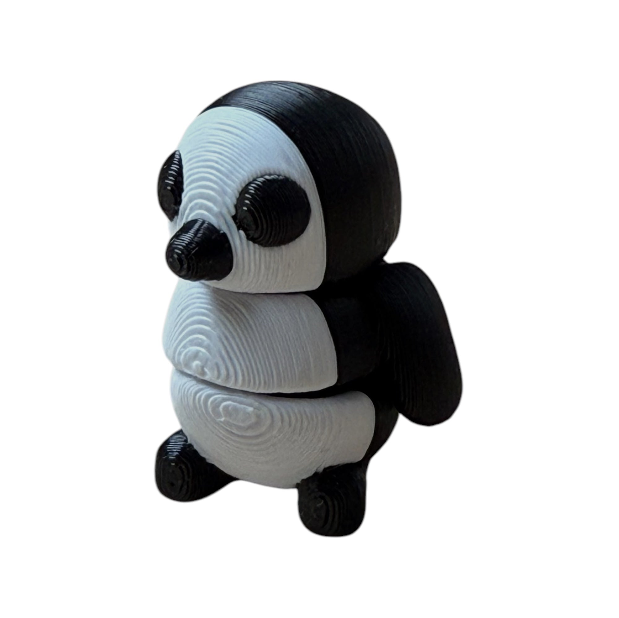 Modokin Pingüino Chileno