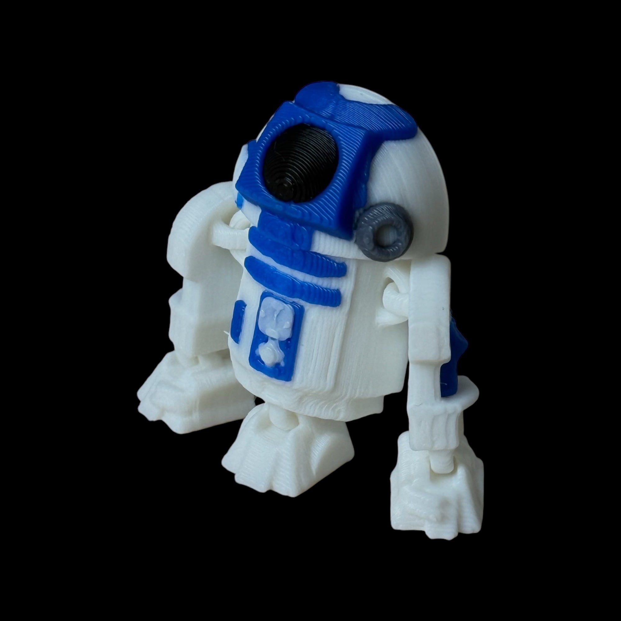 Modokin R2D2