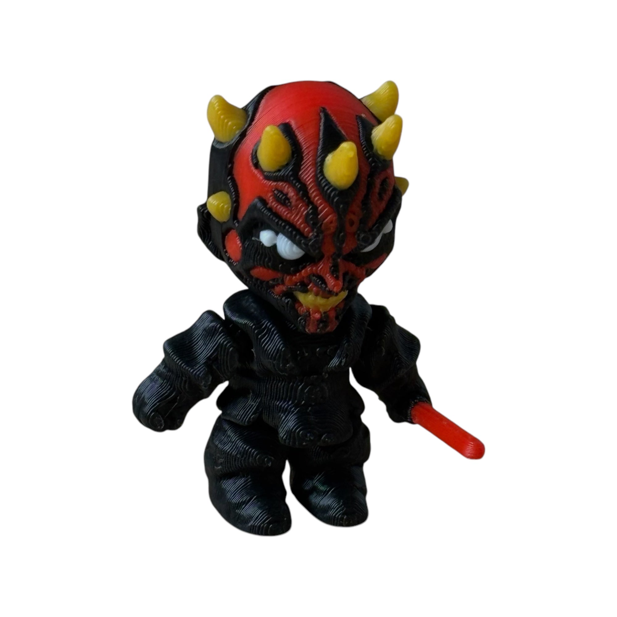 Modokin Darth Maul