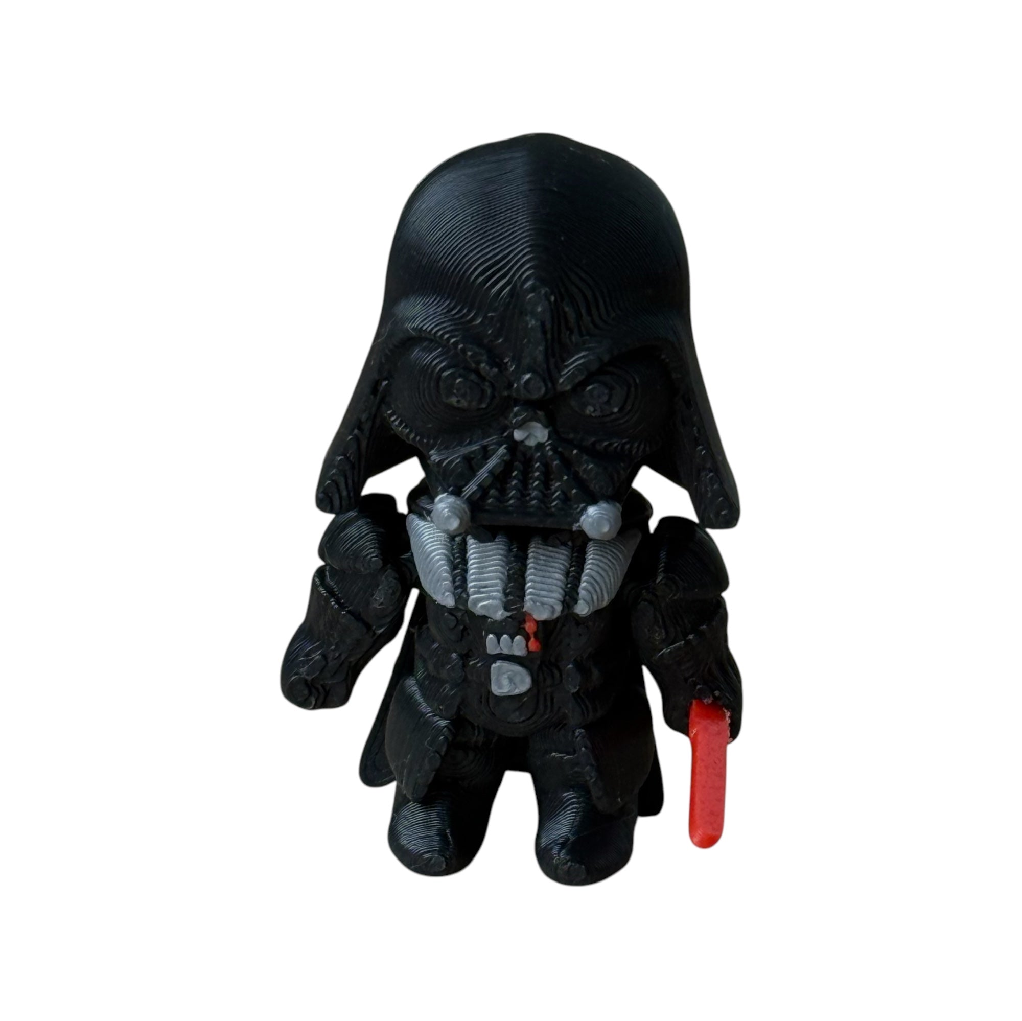 Modokin Darth Vader