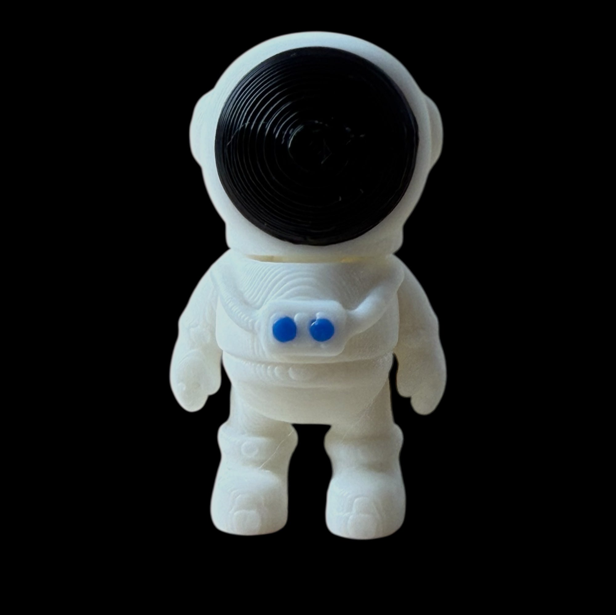 Modokin Astronauta