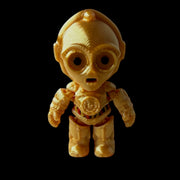Modokin C3PO