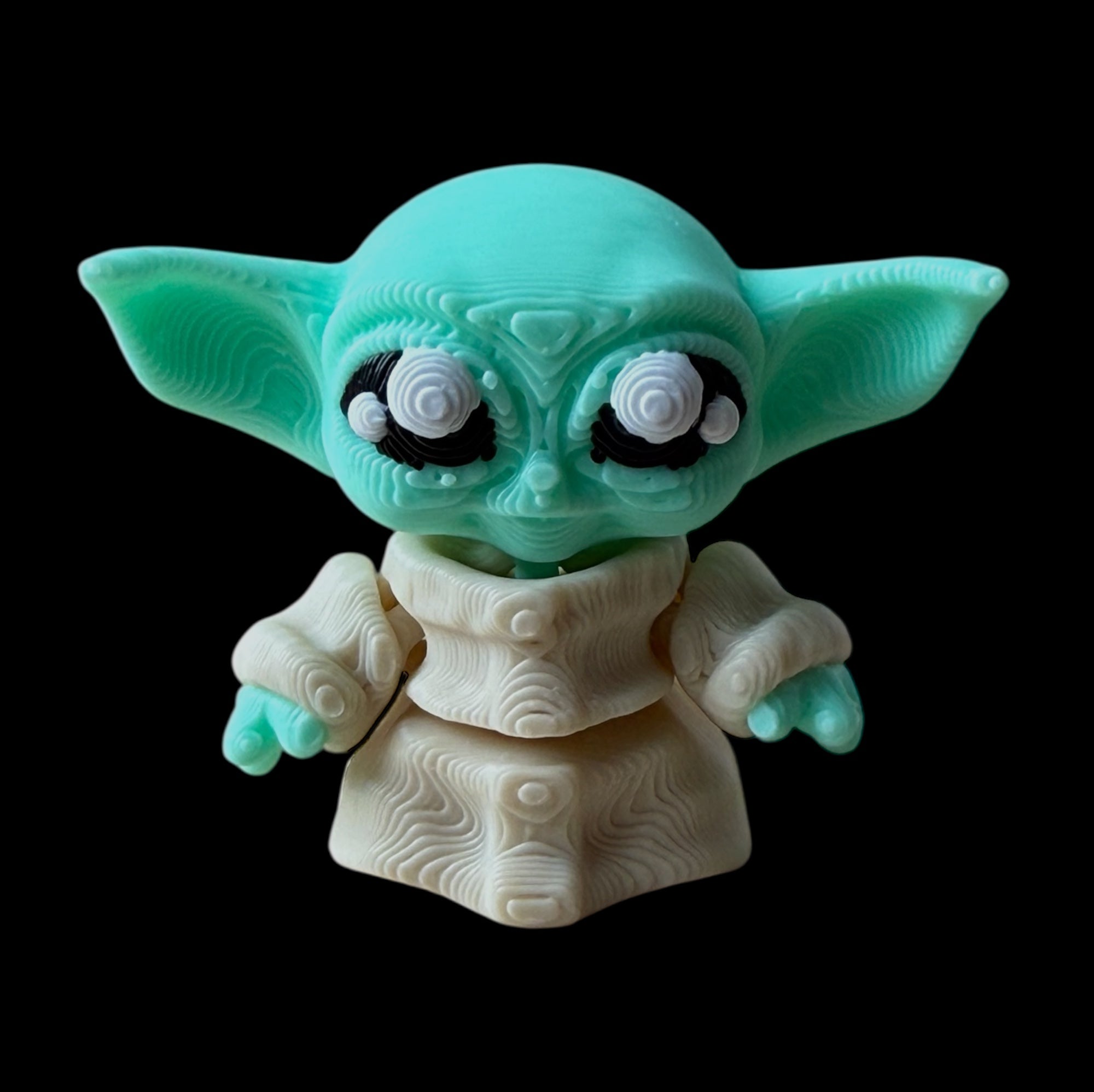 Modokin Grogu