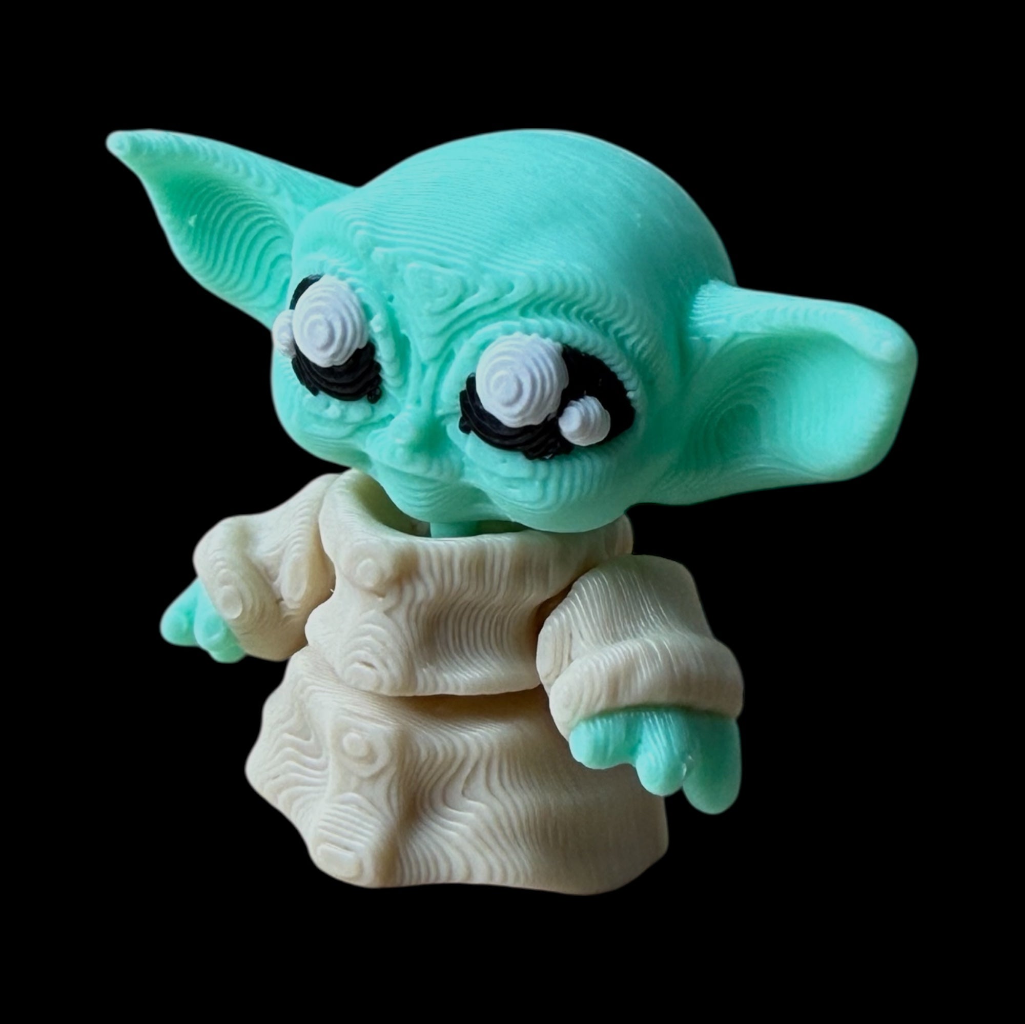 Modokin Grogu