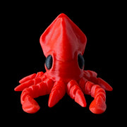 Modokin Squid