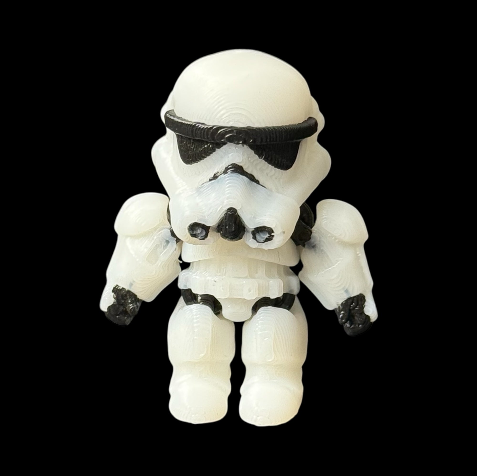 Modokin Trooper