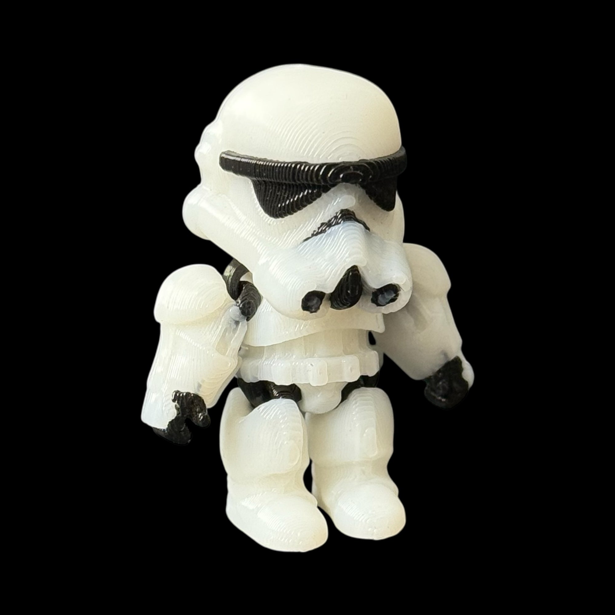 Modokin Trooper