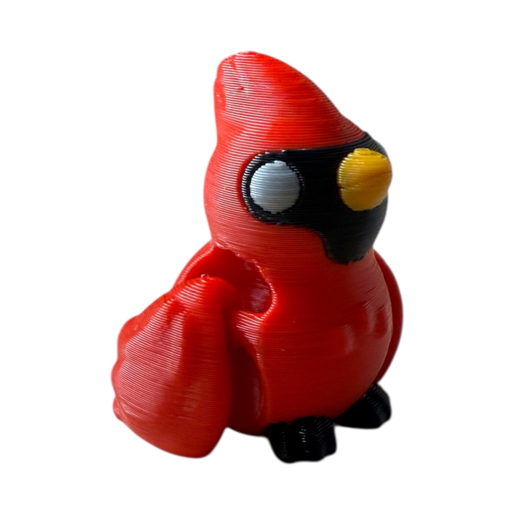 Modokin Cardenal Rojo
