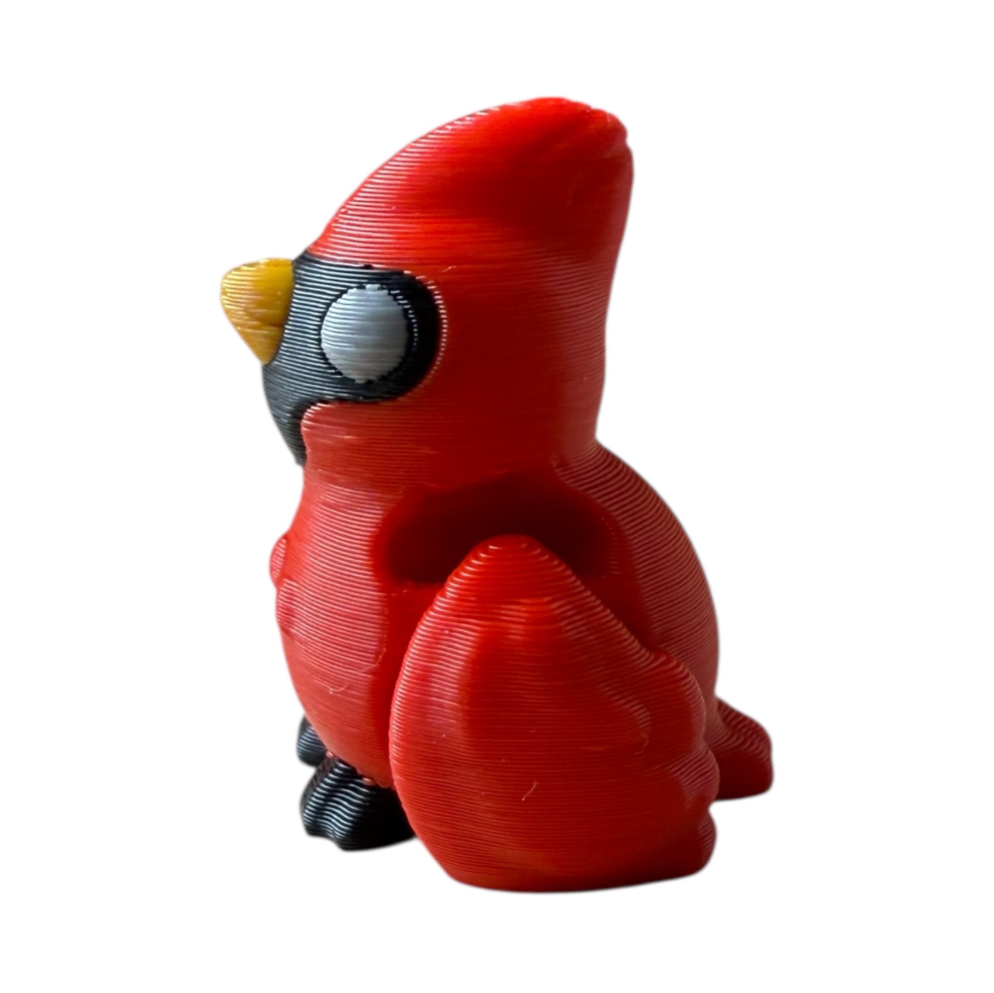 Modokin Cardenal Rojo
