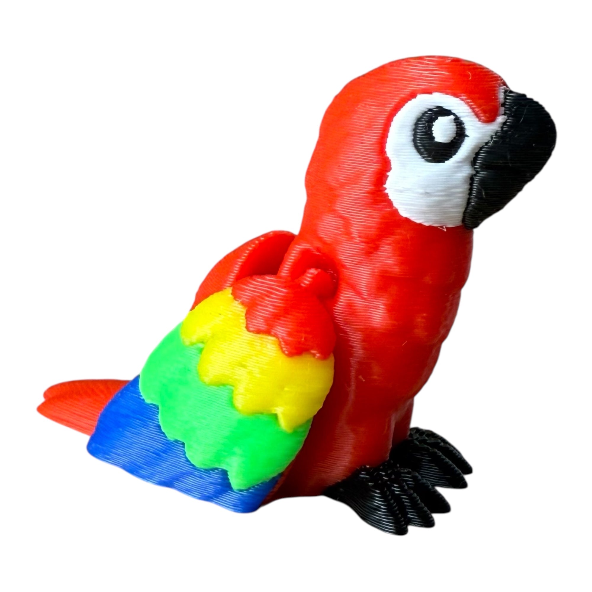 Modokin Guacamayo