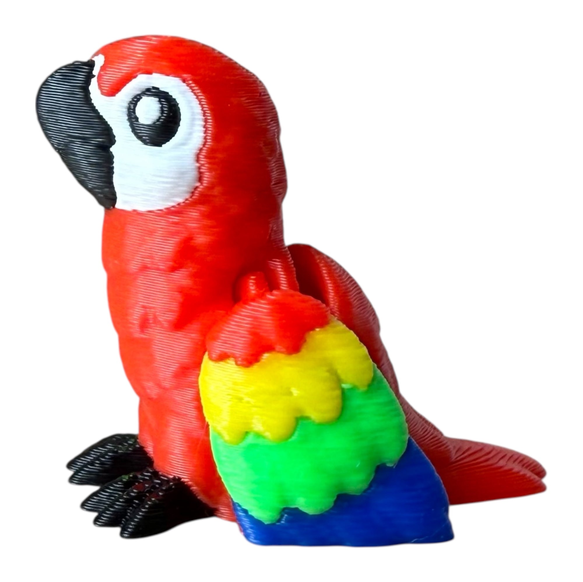 Modokin Guacamayo