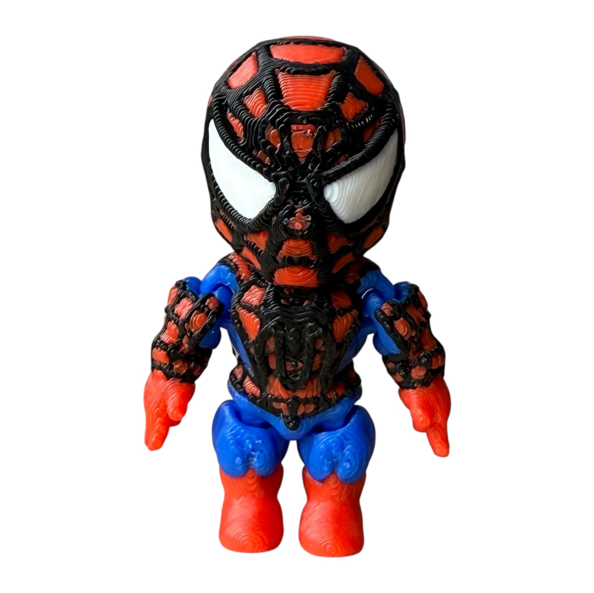 Modokin Spiderman