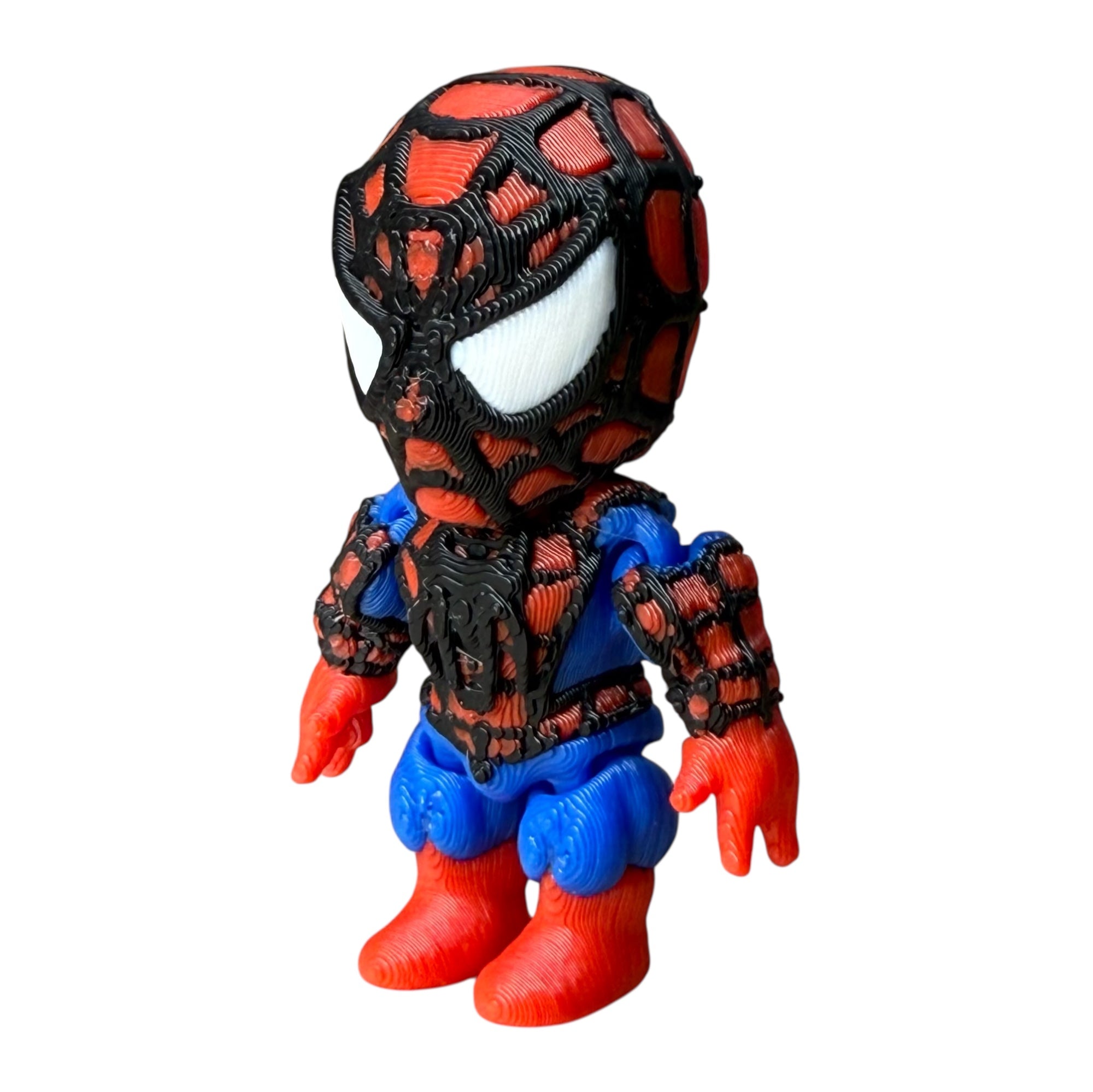 Modokin Spiderman