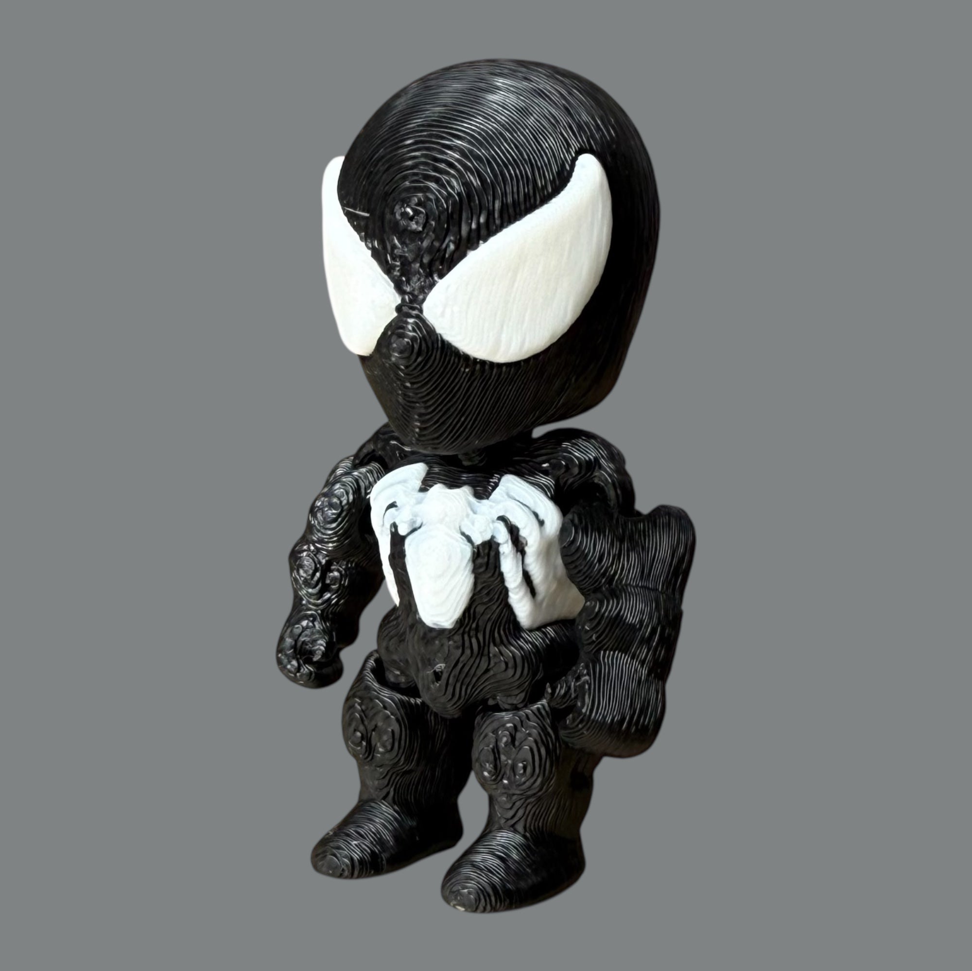 Modokin Venom