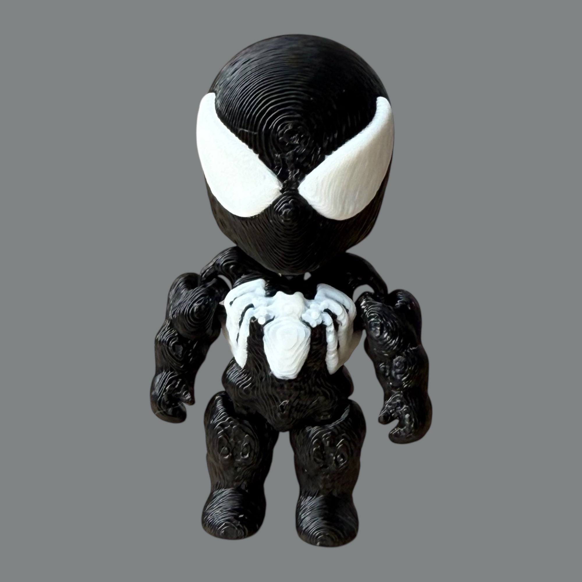 Modokin Venom