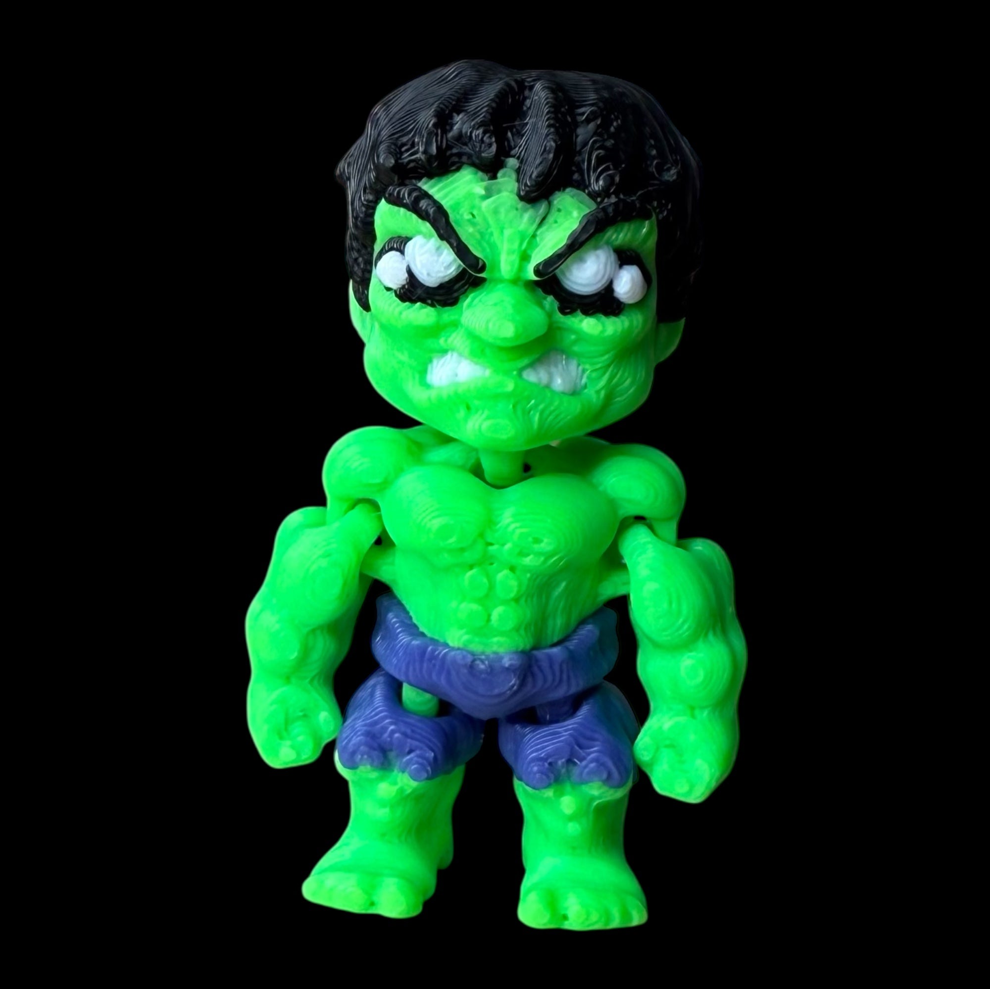 Modokin Hulk