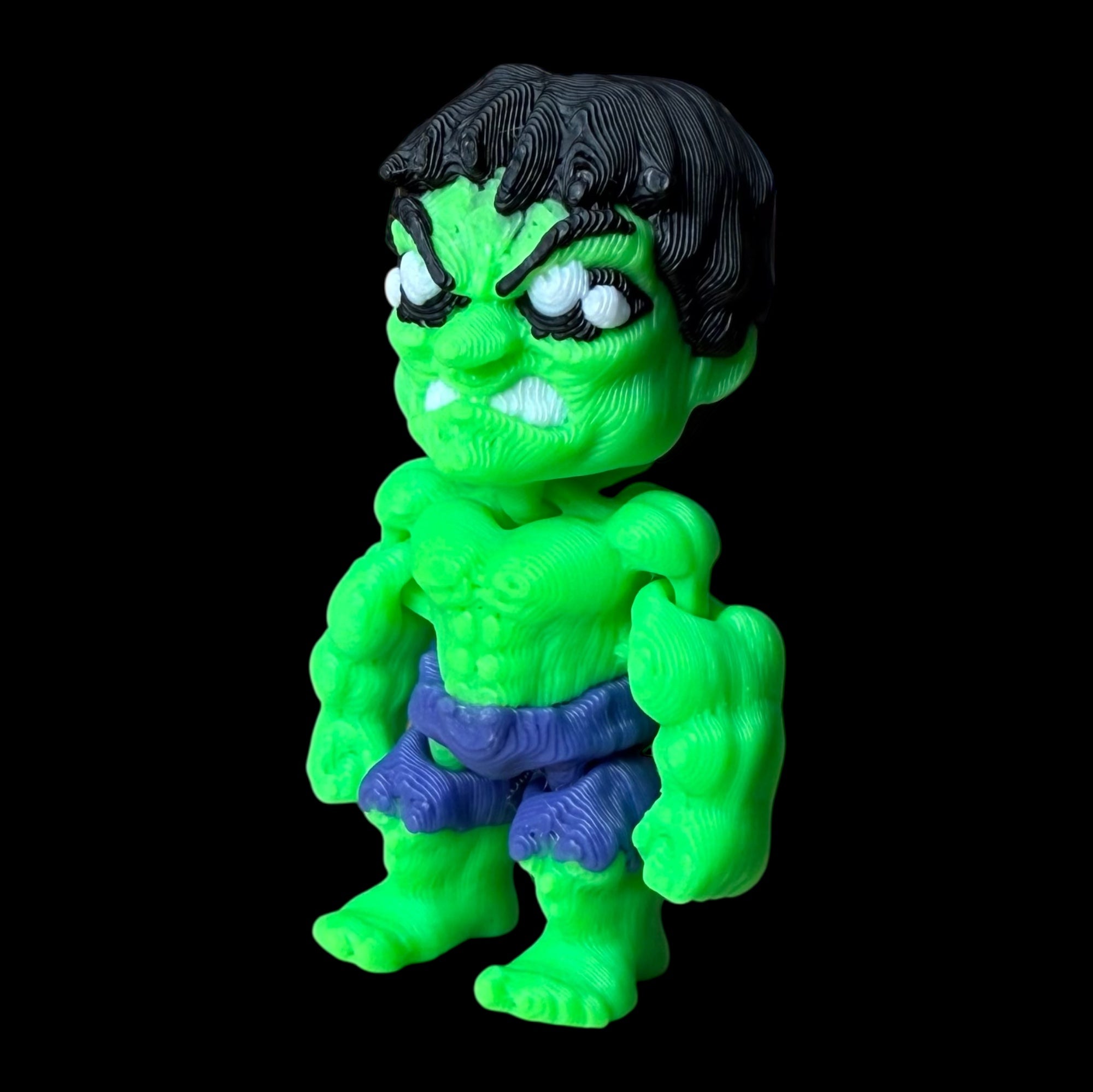 Modokin Hulk