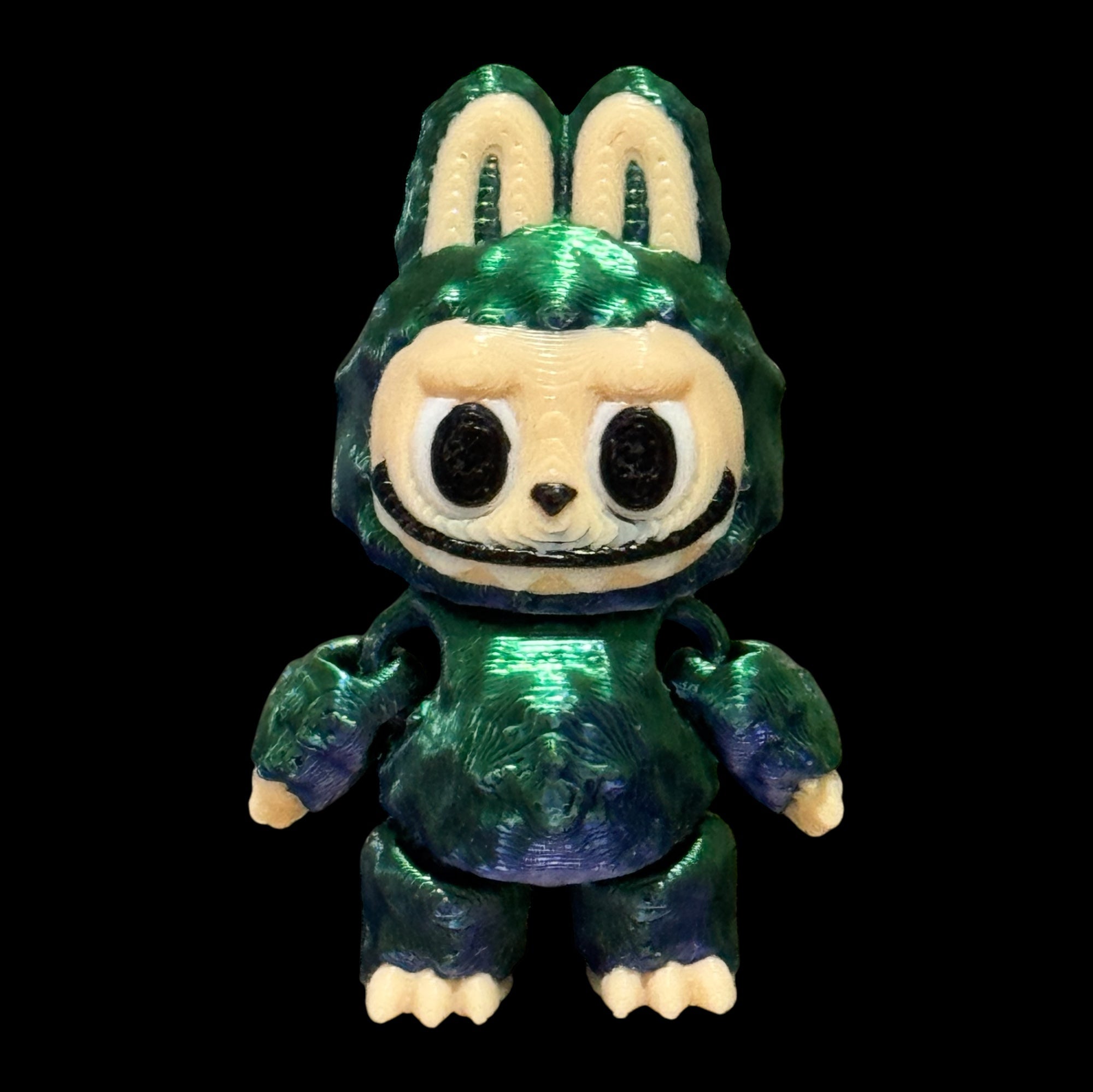 Modokin Labubu