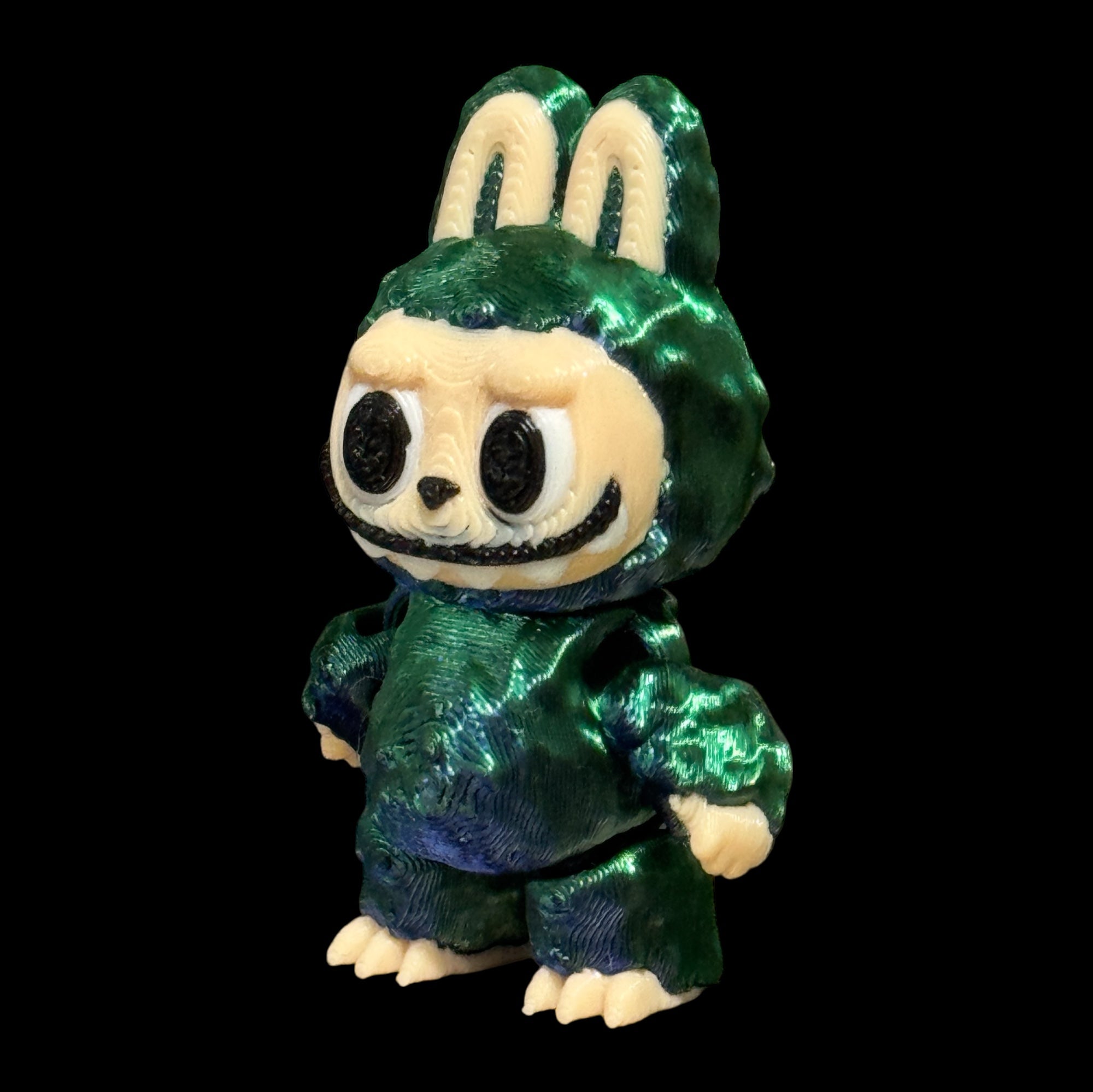 Modokin Labubu