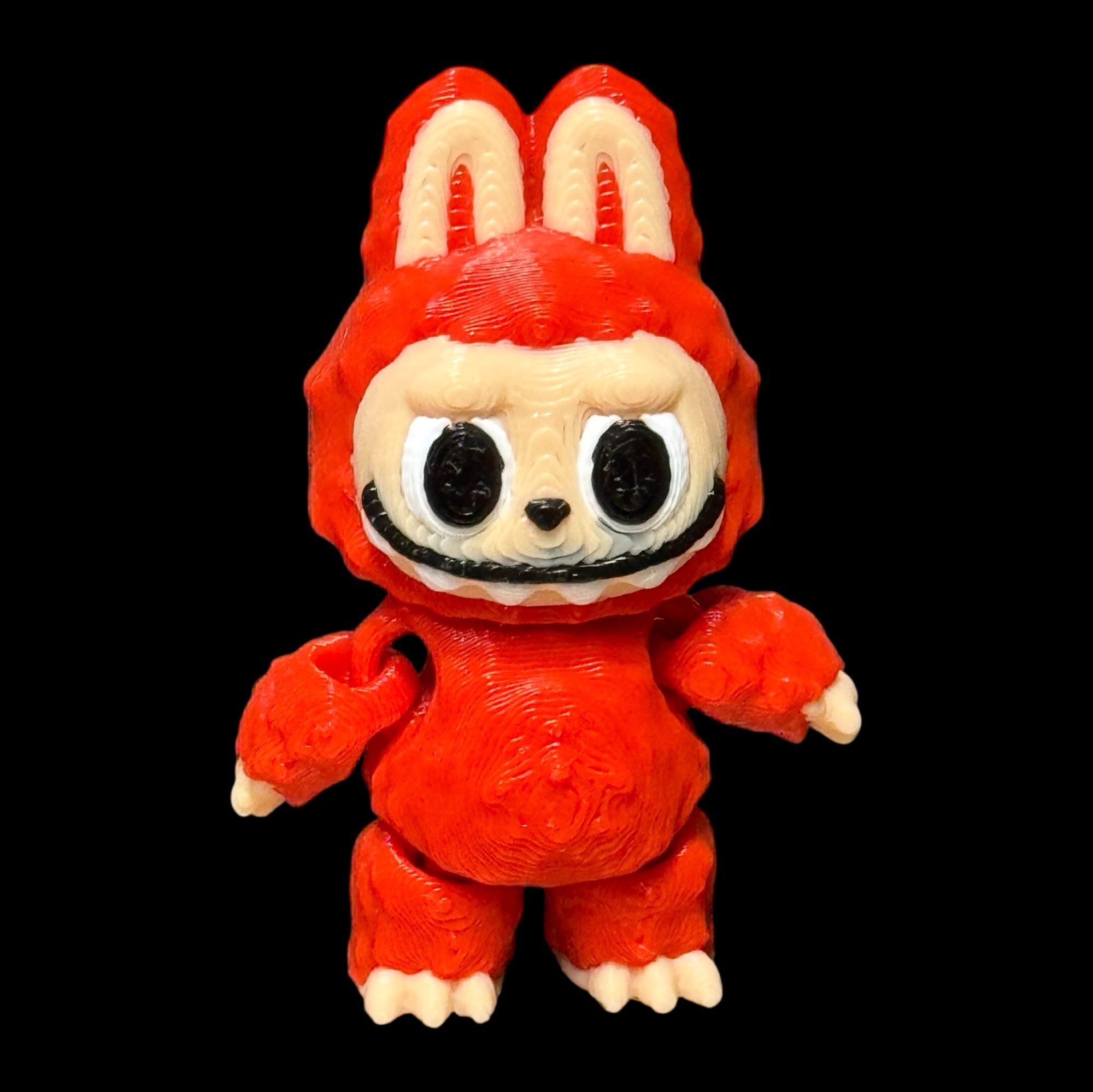 Modokin Labubu