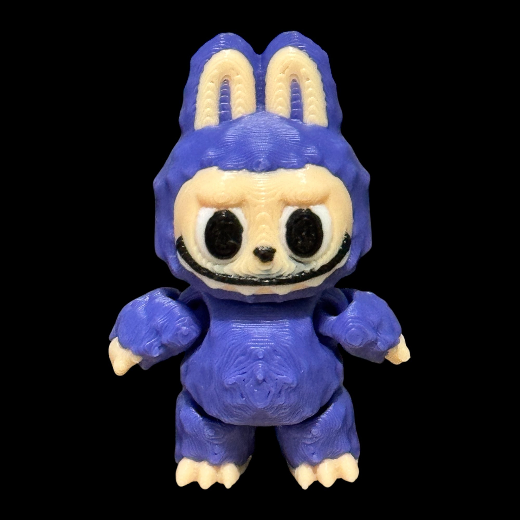 Modokin Labubu