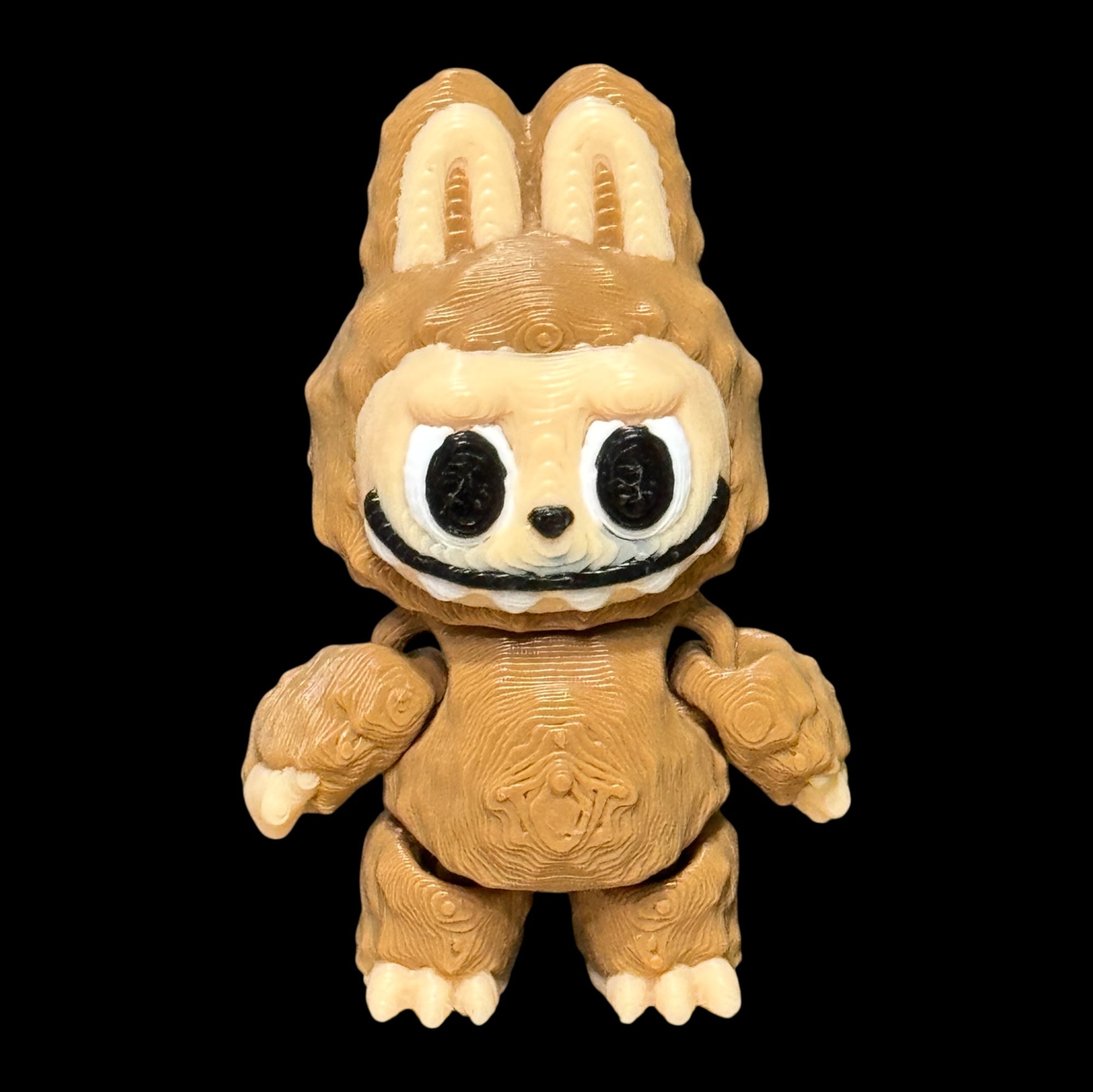 Modokin Labubu