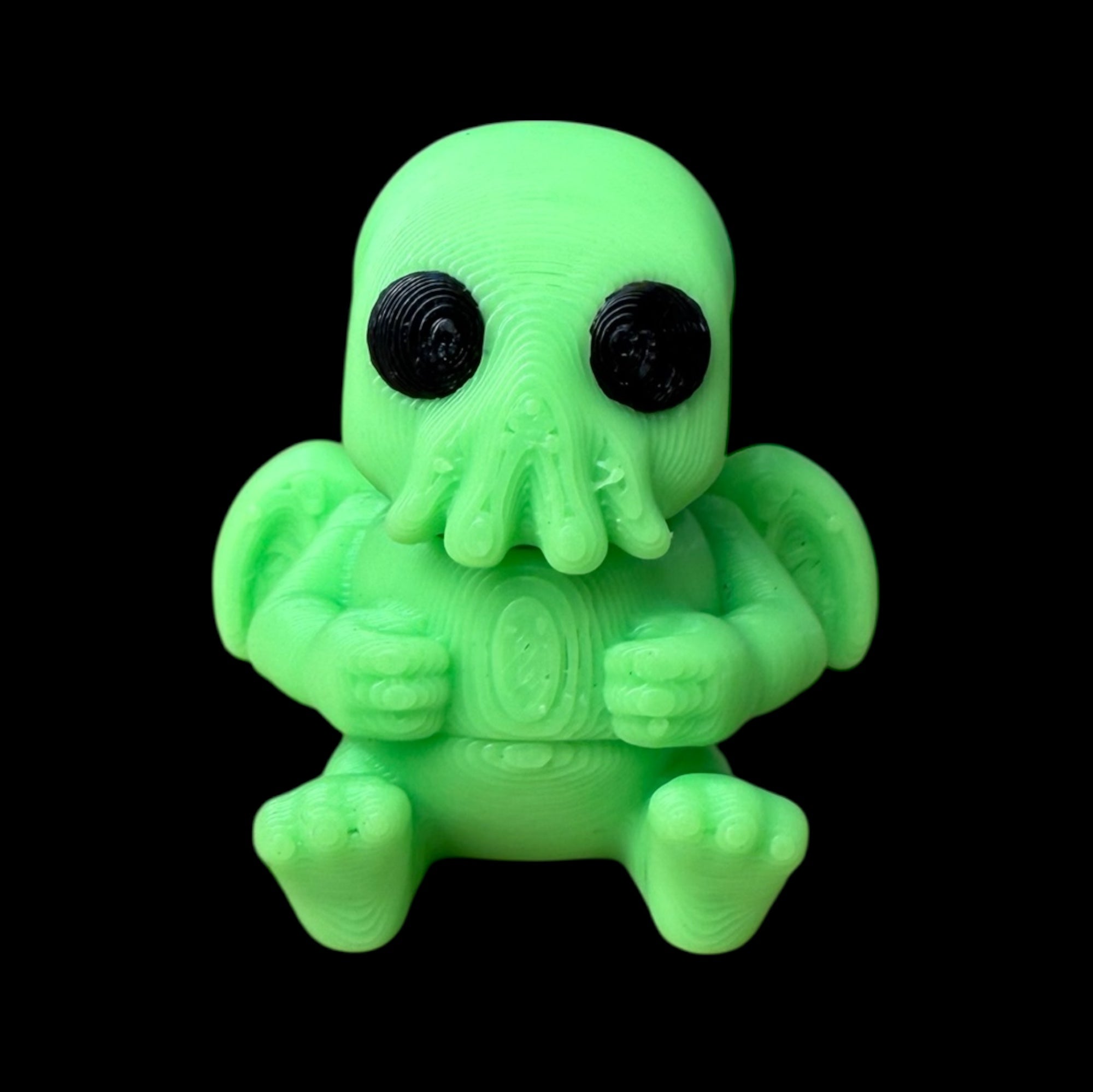 Modokin Cthulhu – MODOKO