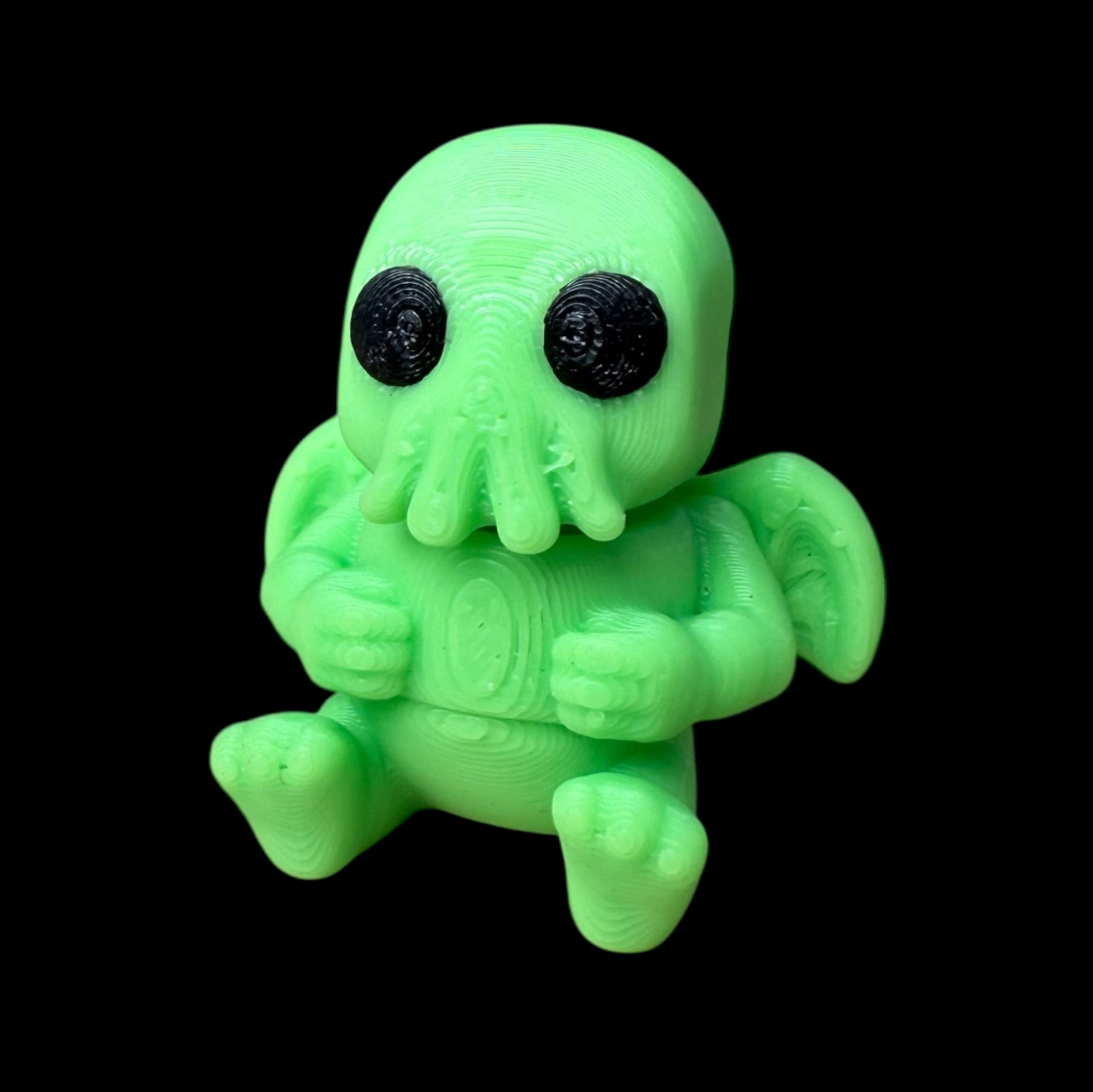 Modokin Cthulhu