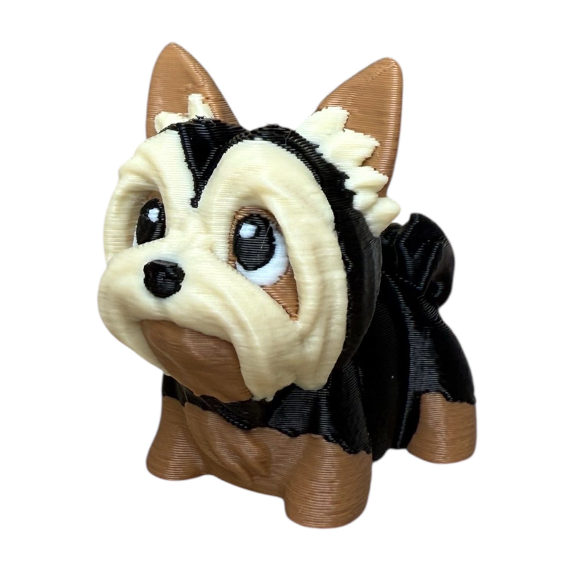 Modokin Perro Yorkshire