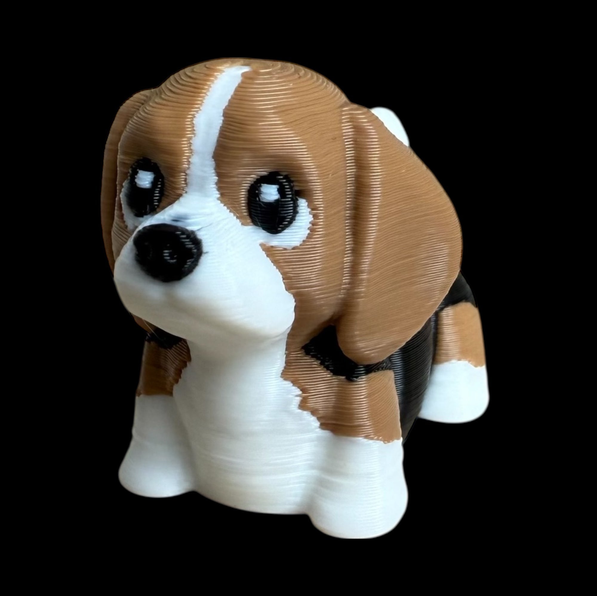 Modokin Perro Beagle
