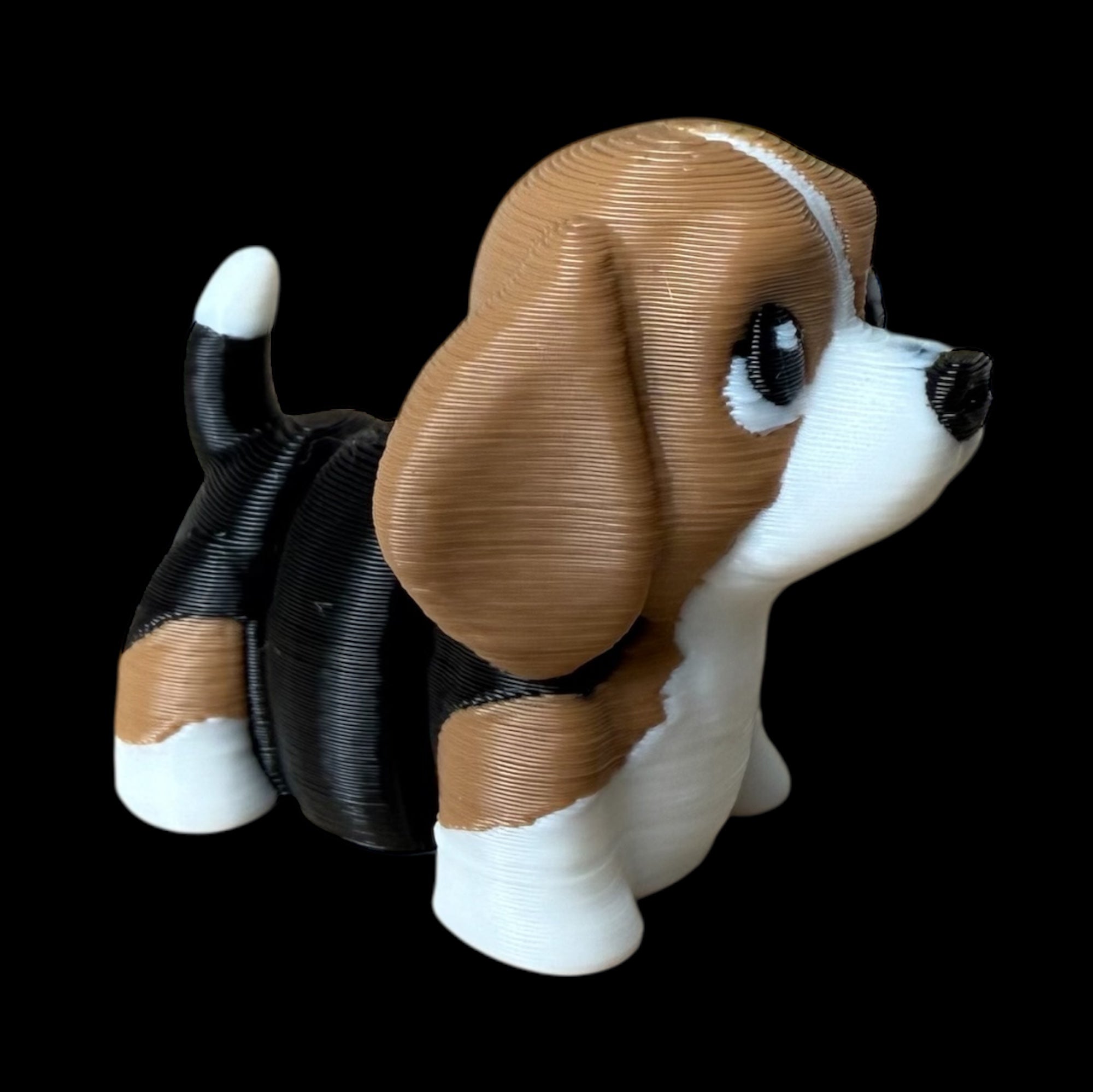 Modokin Perro Beagle