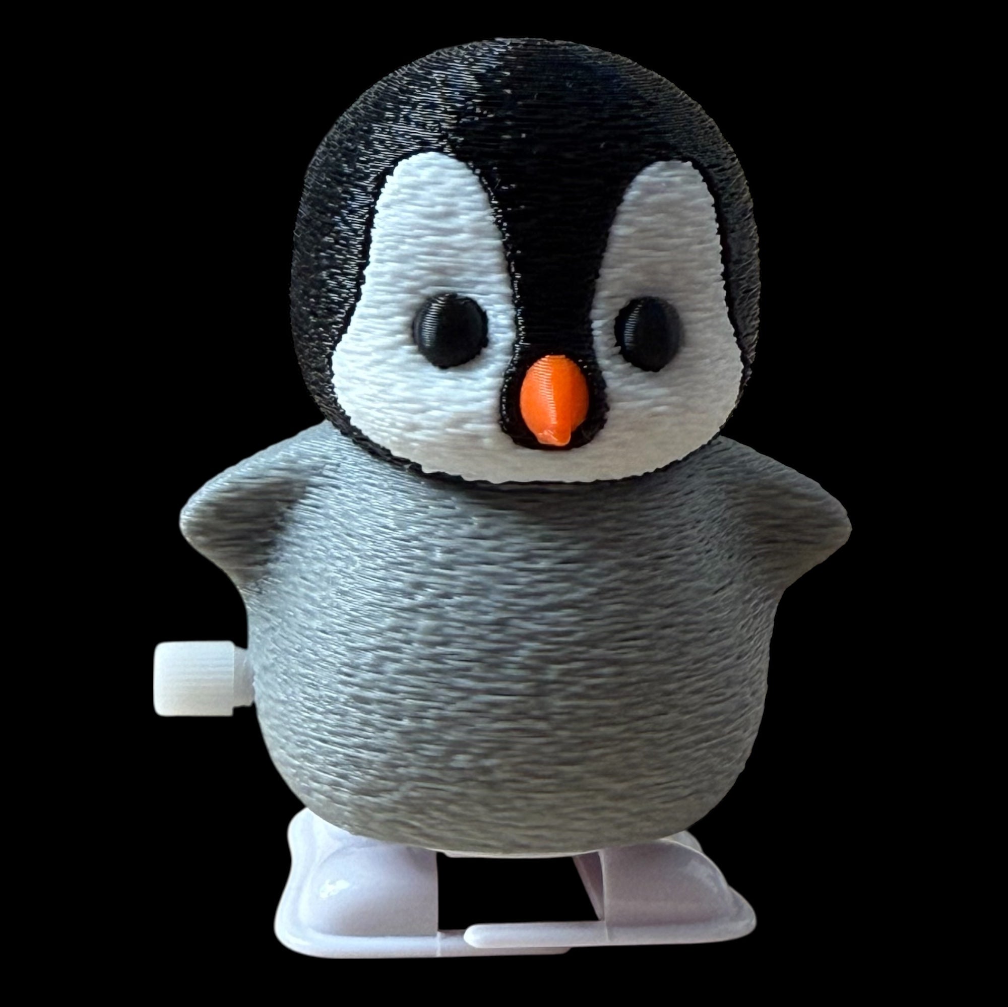 Juguete Caminante Pingüino