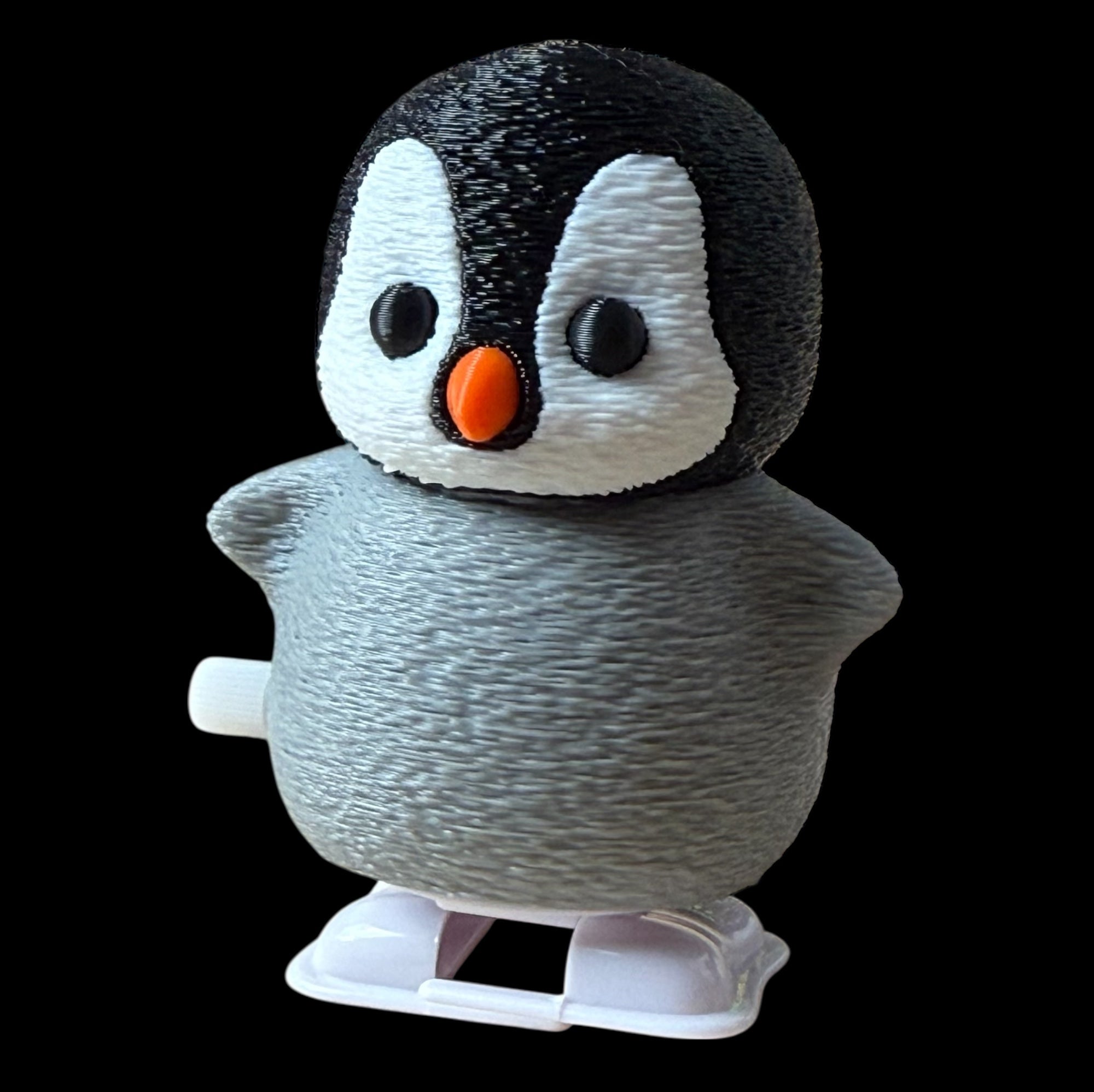 Juguete Caminante Pingüino