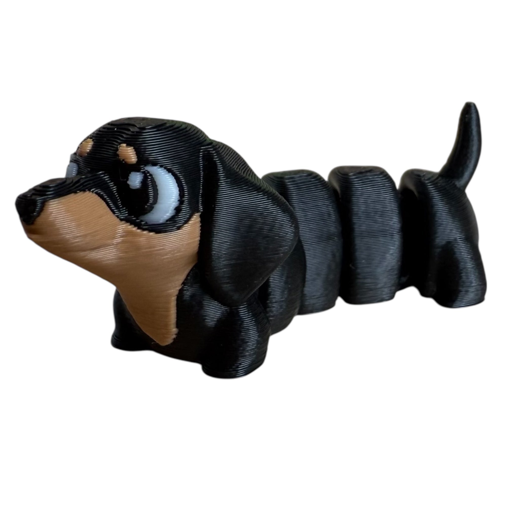 Modokin Perro Salchicha