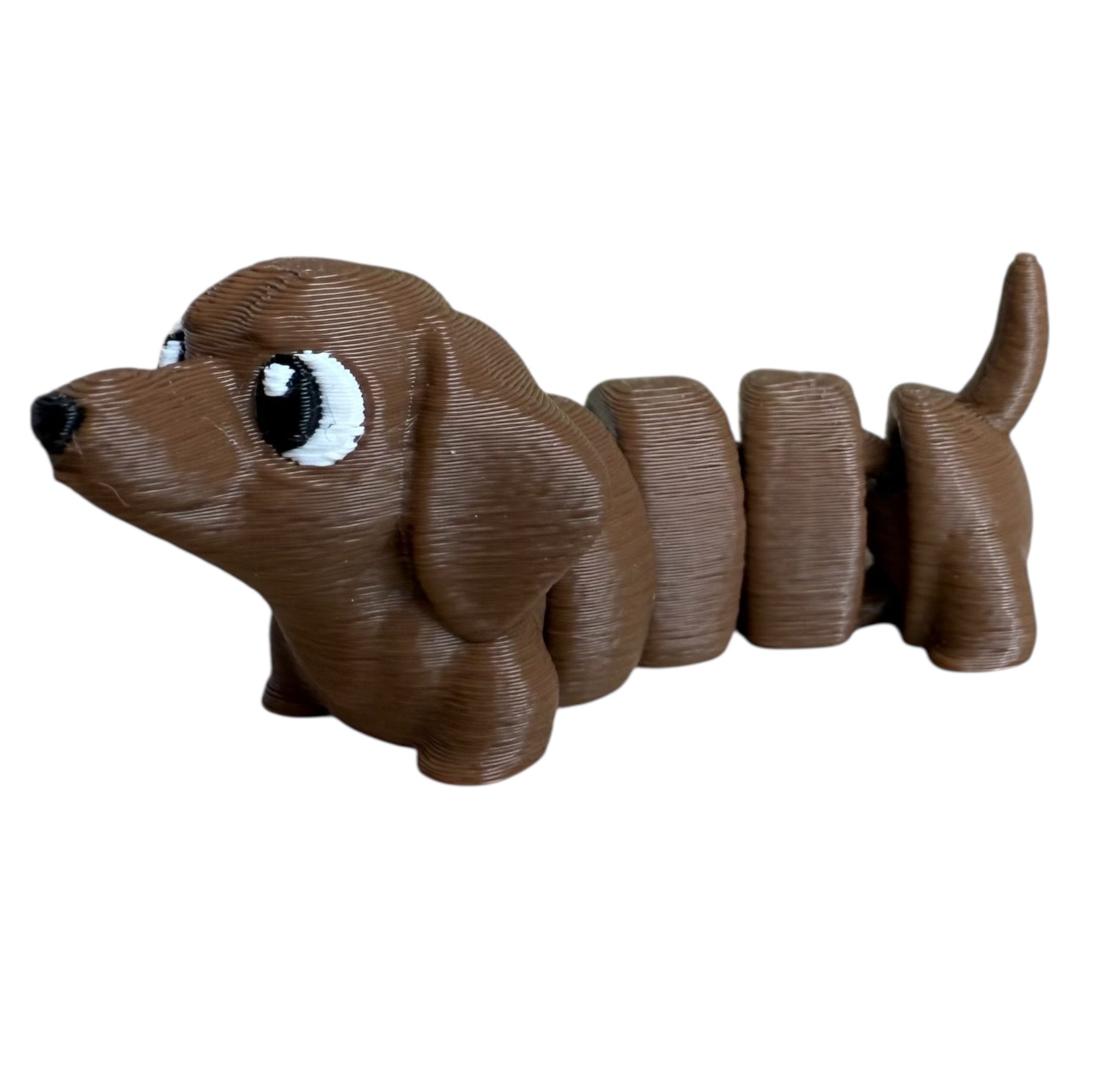 Modokin Perro Salchicha
