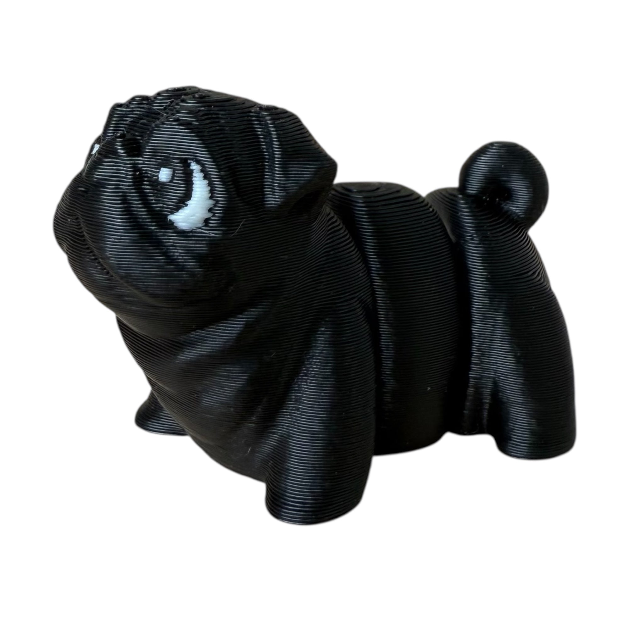 Modokin Perro Pug