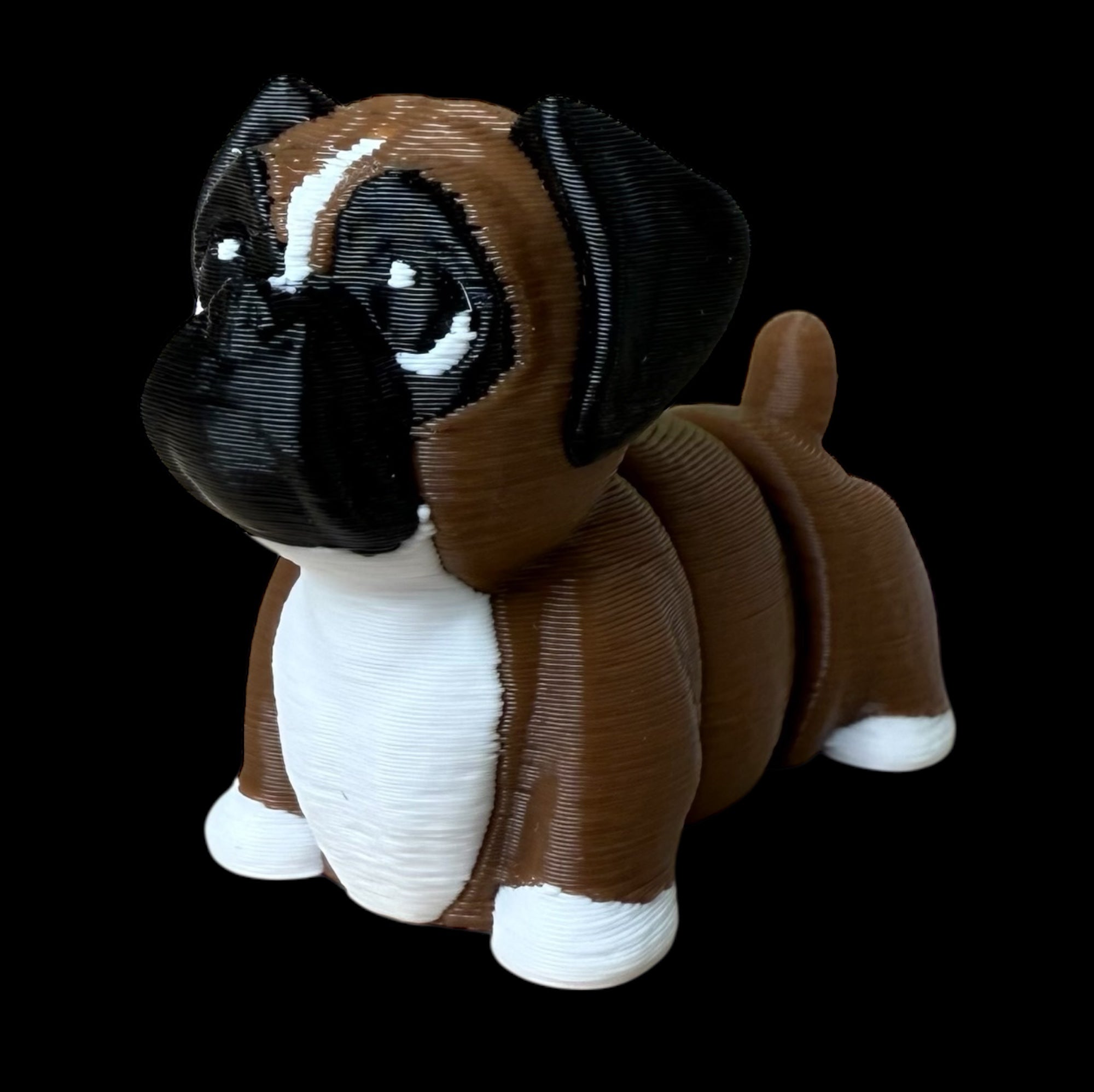 Modokin Perro Boxer