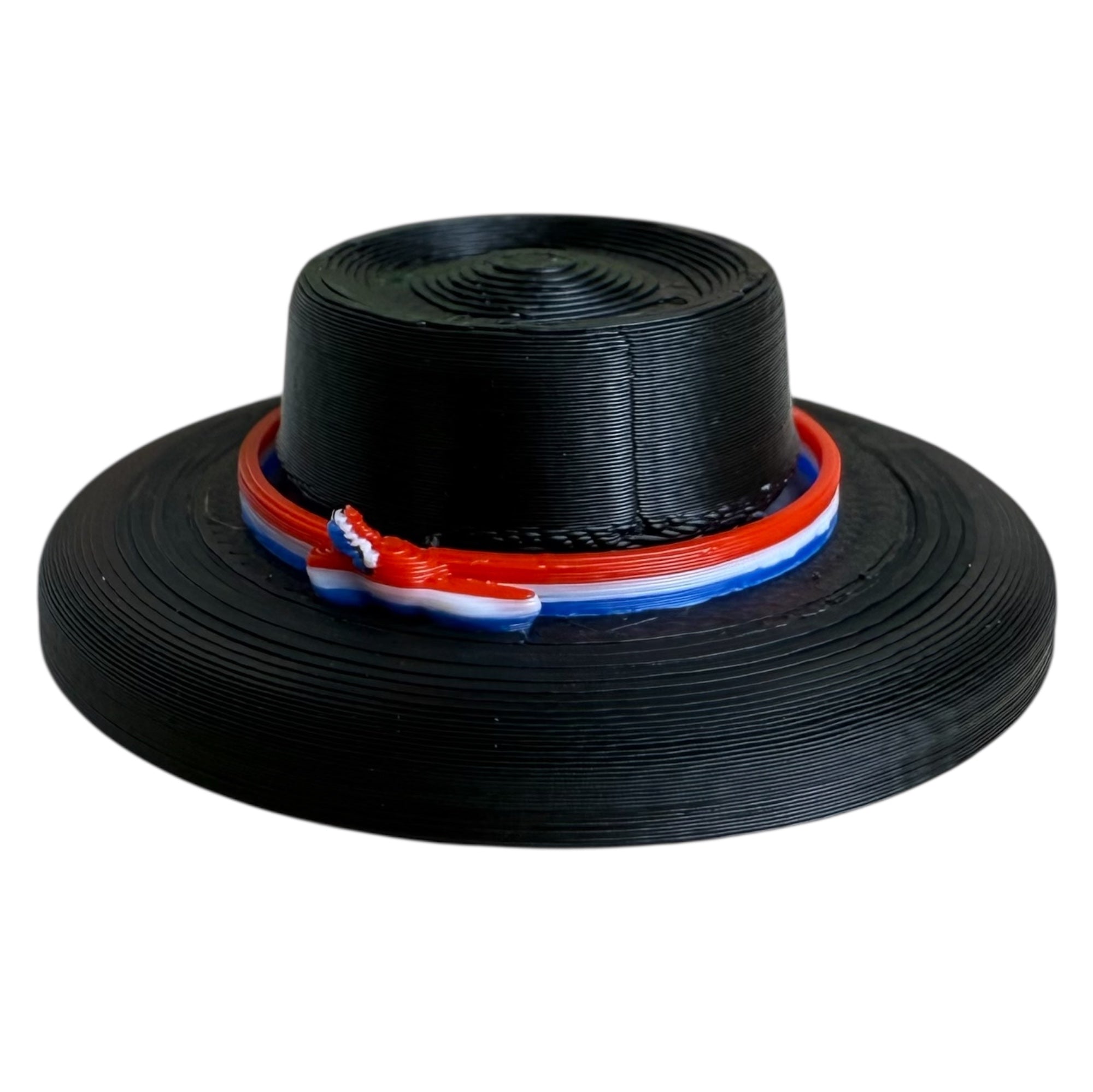 Modokin Sombrero de Huaso Elegante