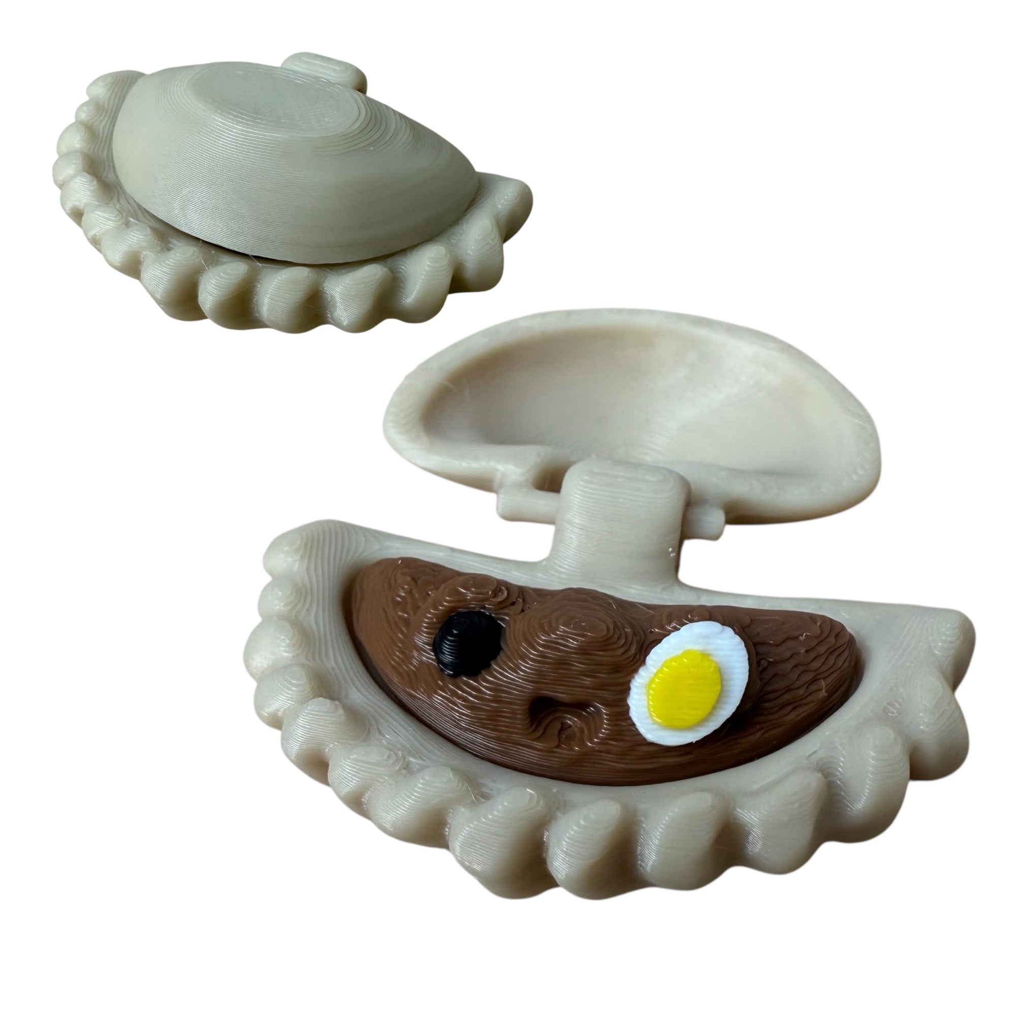 Modokin Empanada de Pino
