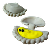 Modokin Cheese Turnover