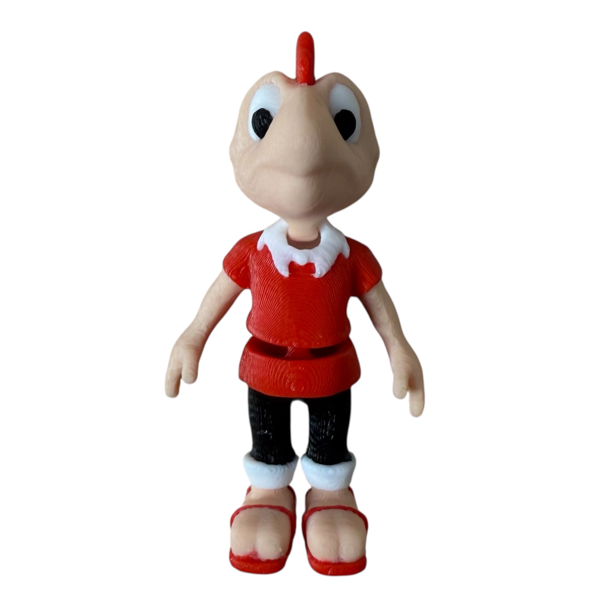 Modokin Condorito