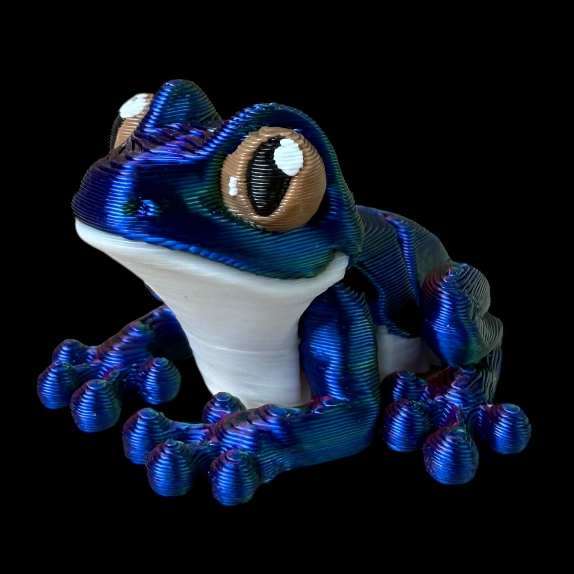 Modokin Rana Arborea