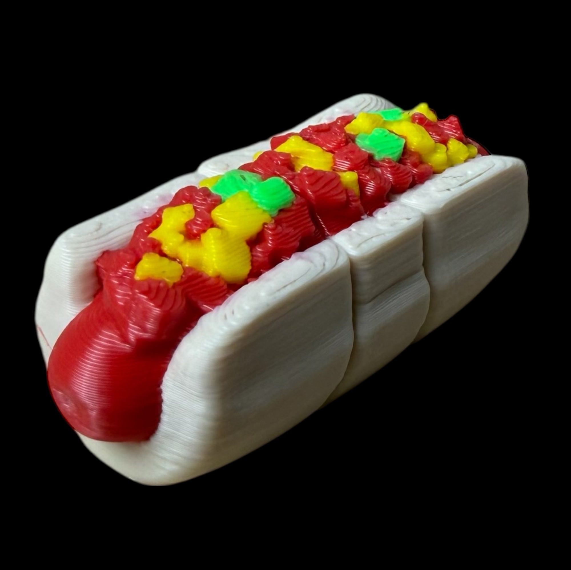 Modokin Choripán