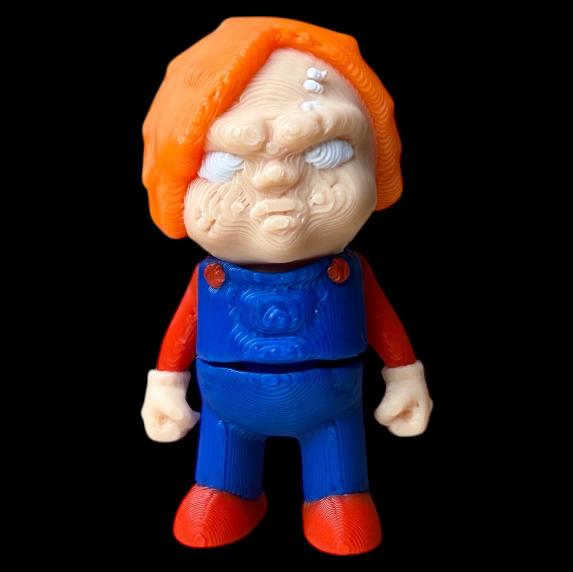 Modokin Chucky