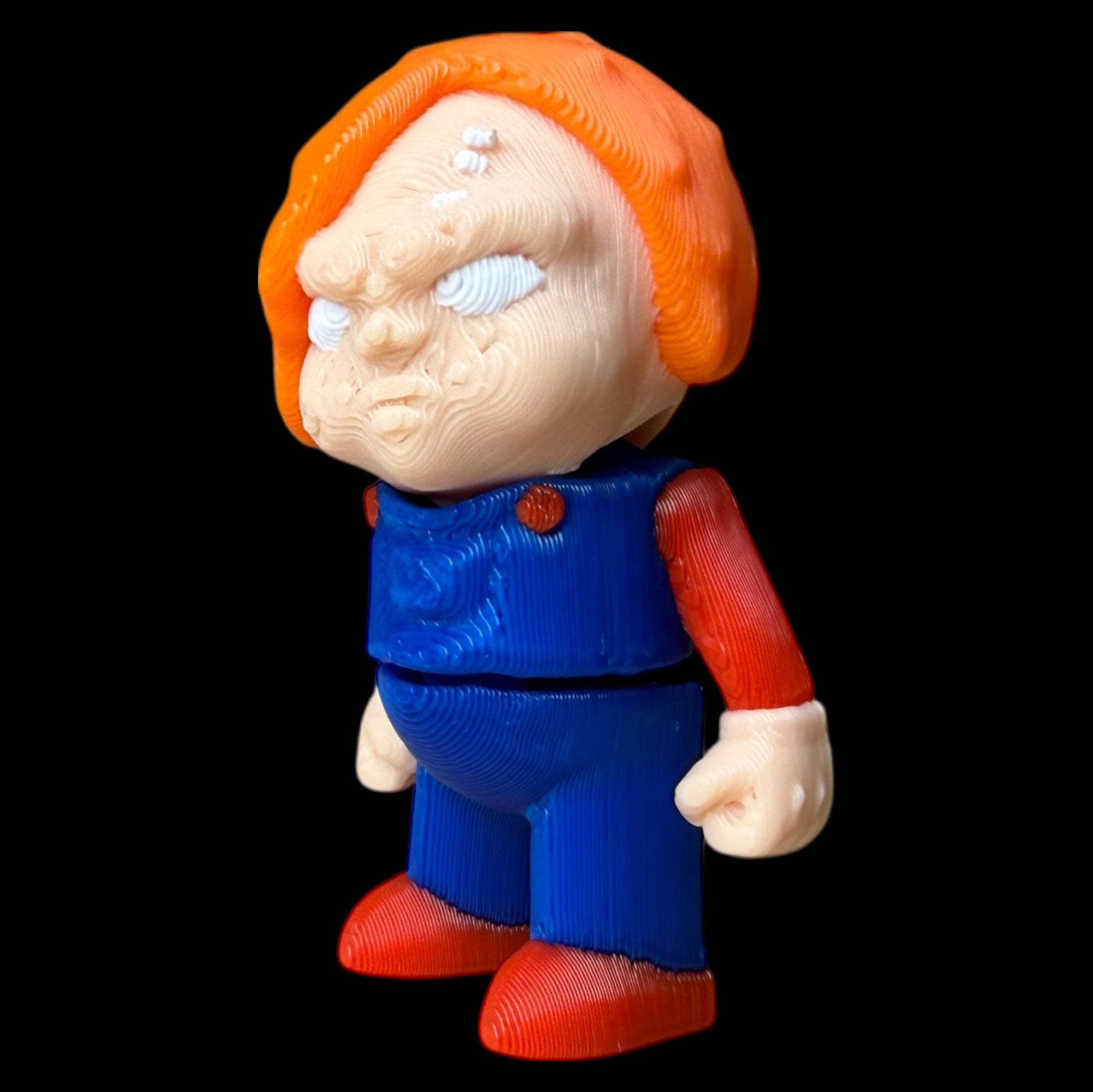 Modokin Chucky