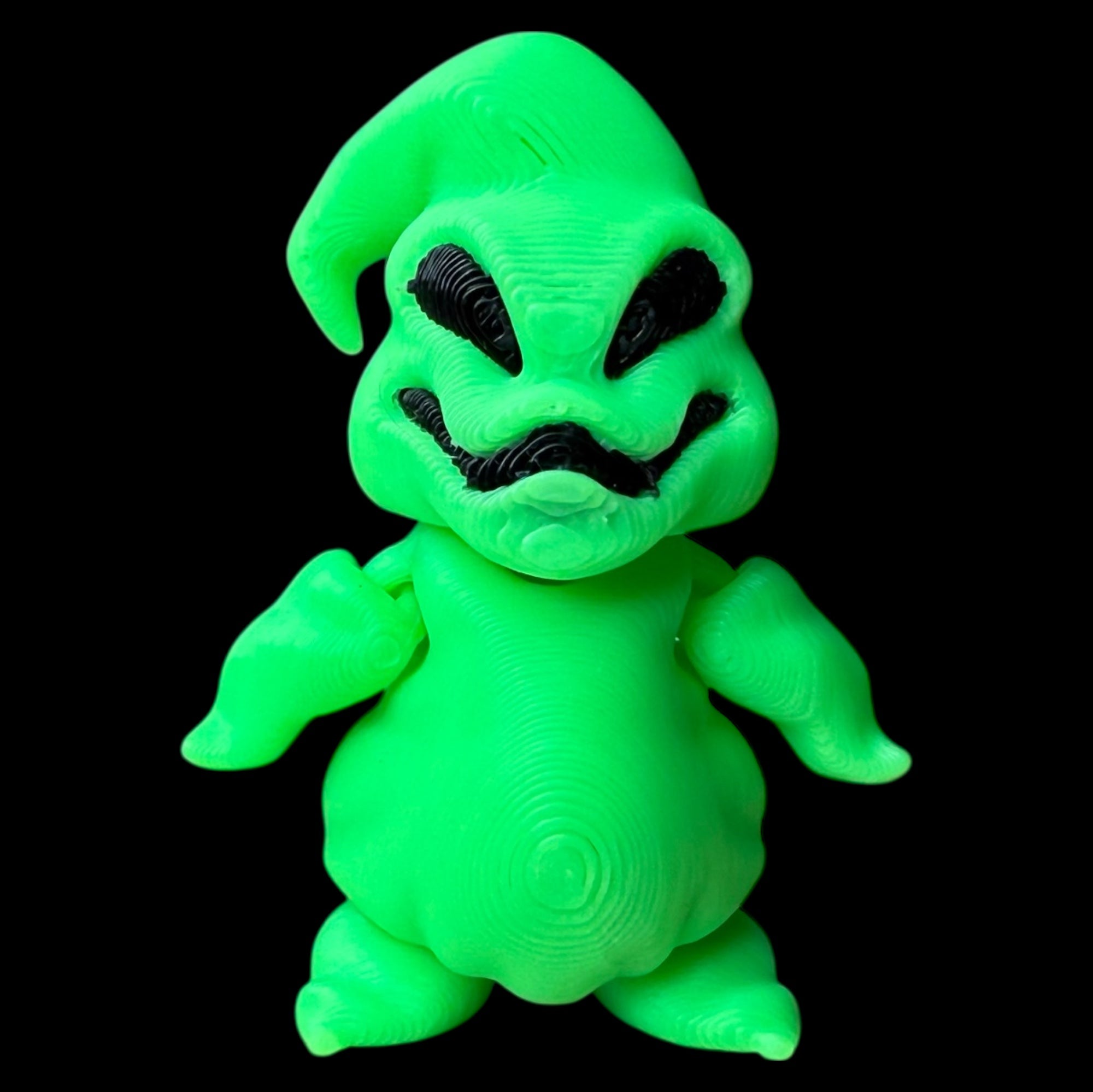 Modokin Oogie Boogie