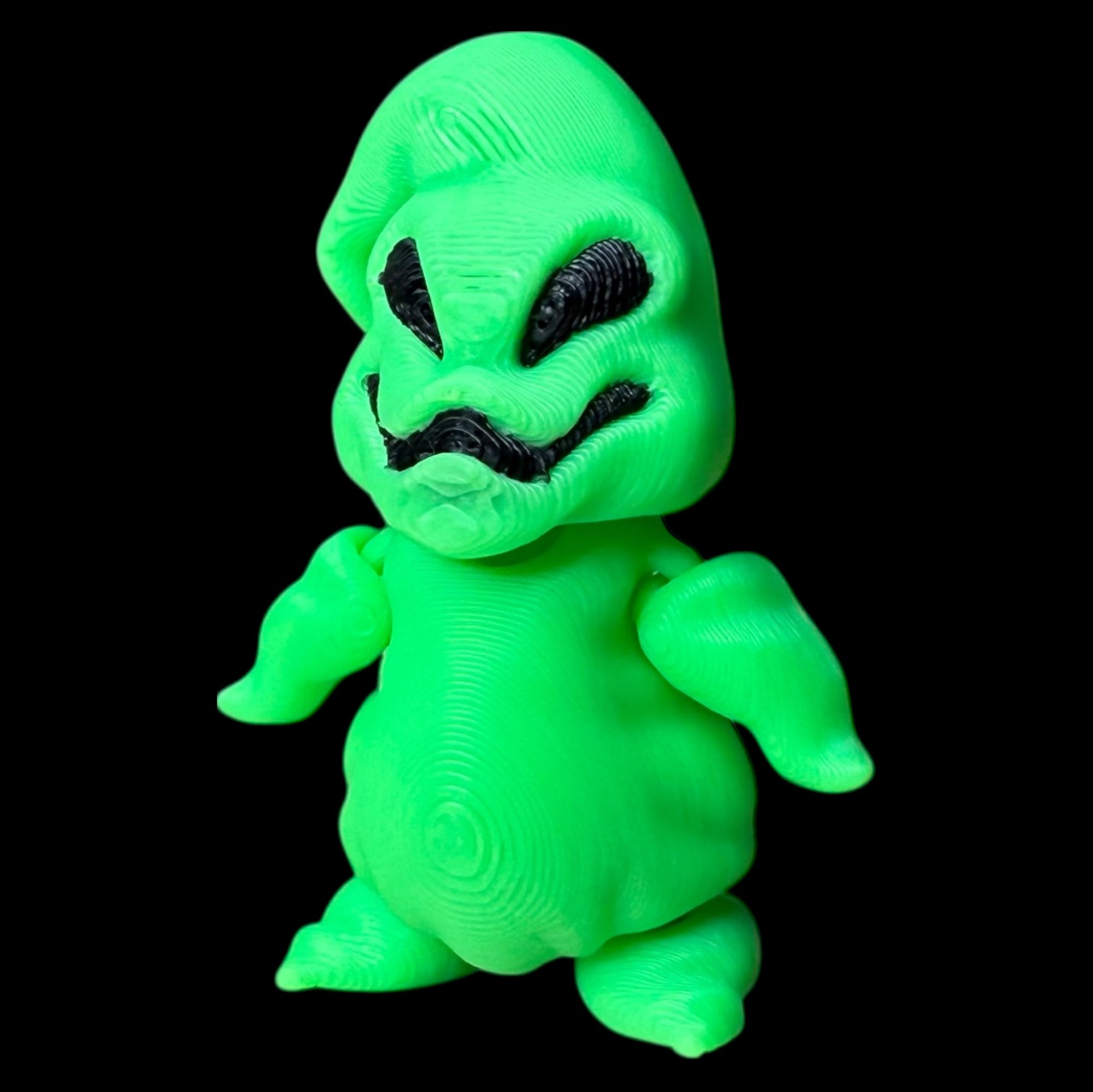 Modokin Oogie Boogie